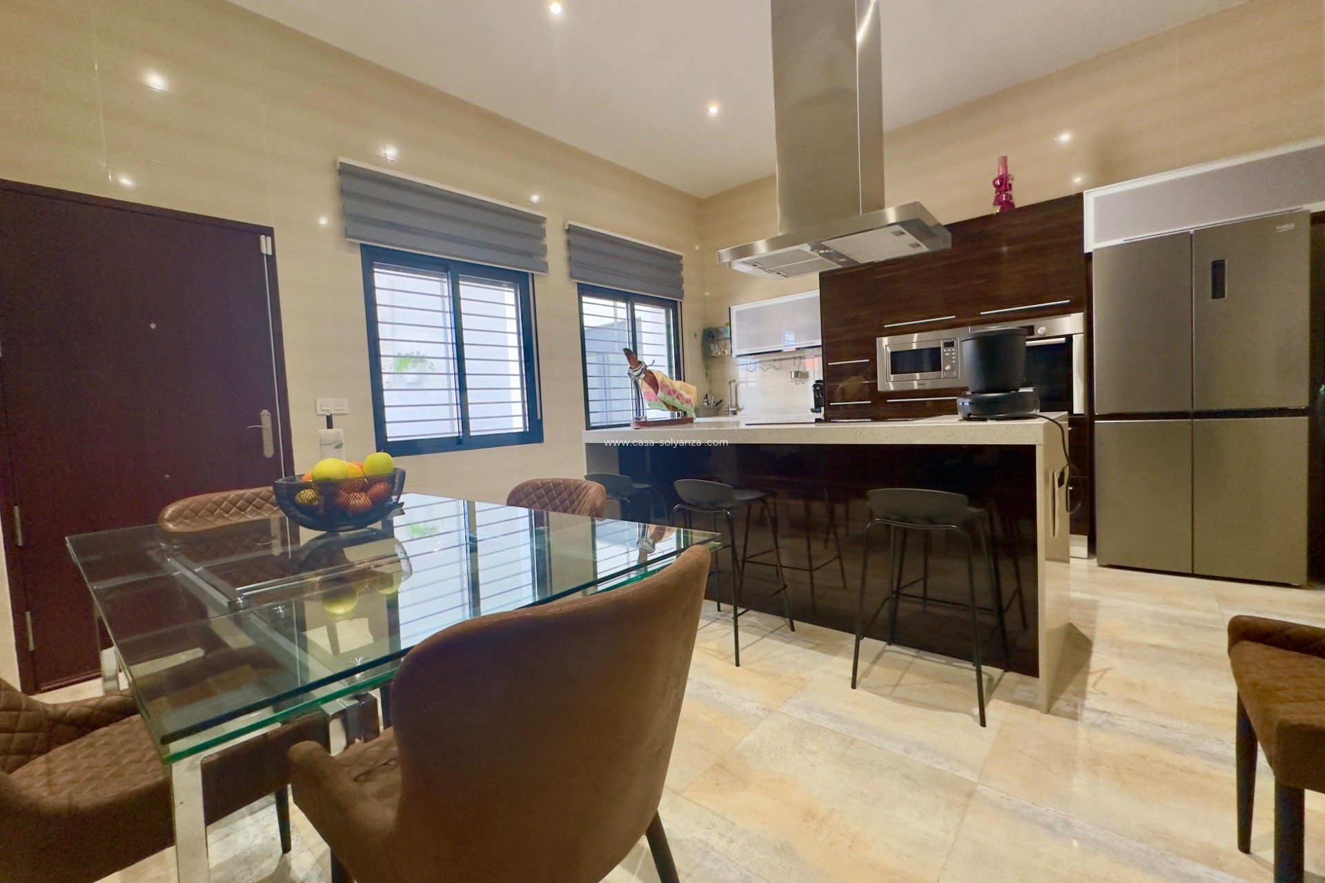 Reventa - Villa - Pilar de la Horadada - Torre de Horadada