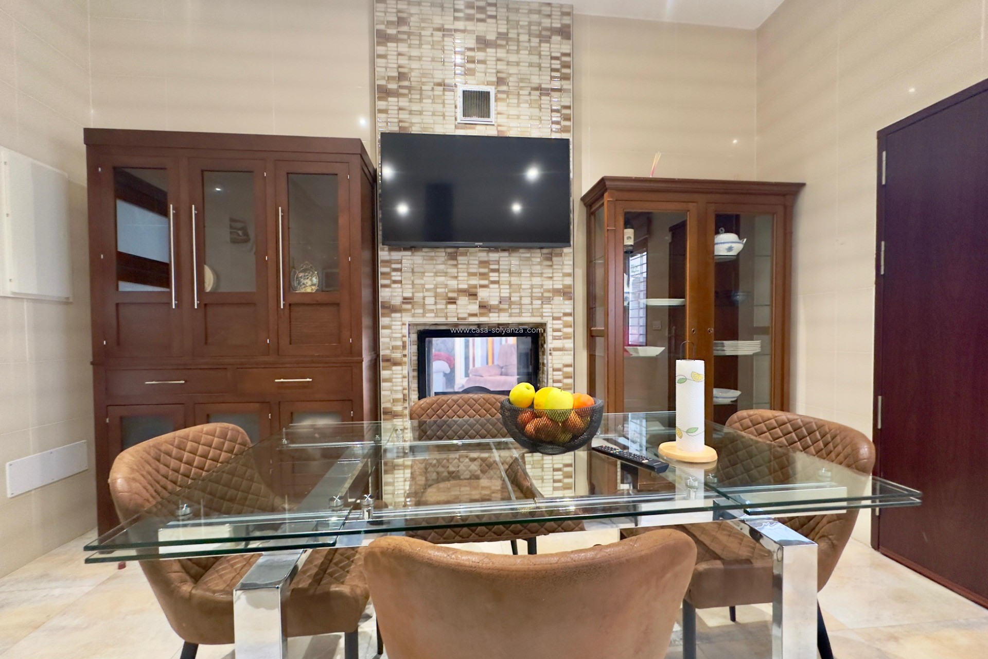 Reventa - Villa - Pilar de la Horadada - Torre de Horadada