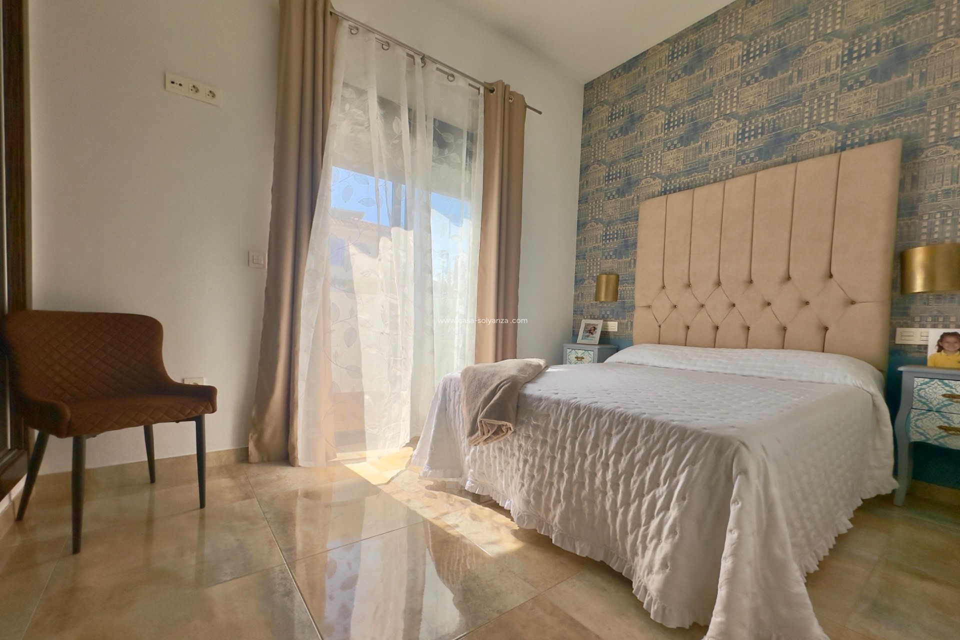 Reventa - Villa - Pilar de la Horadada - Torre de Horadada