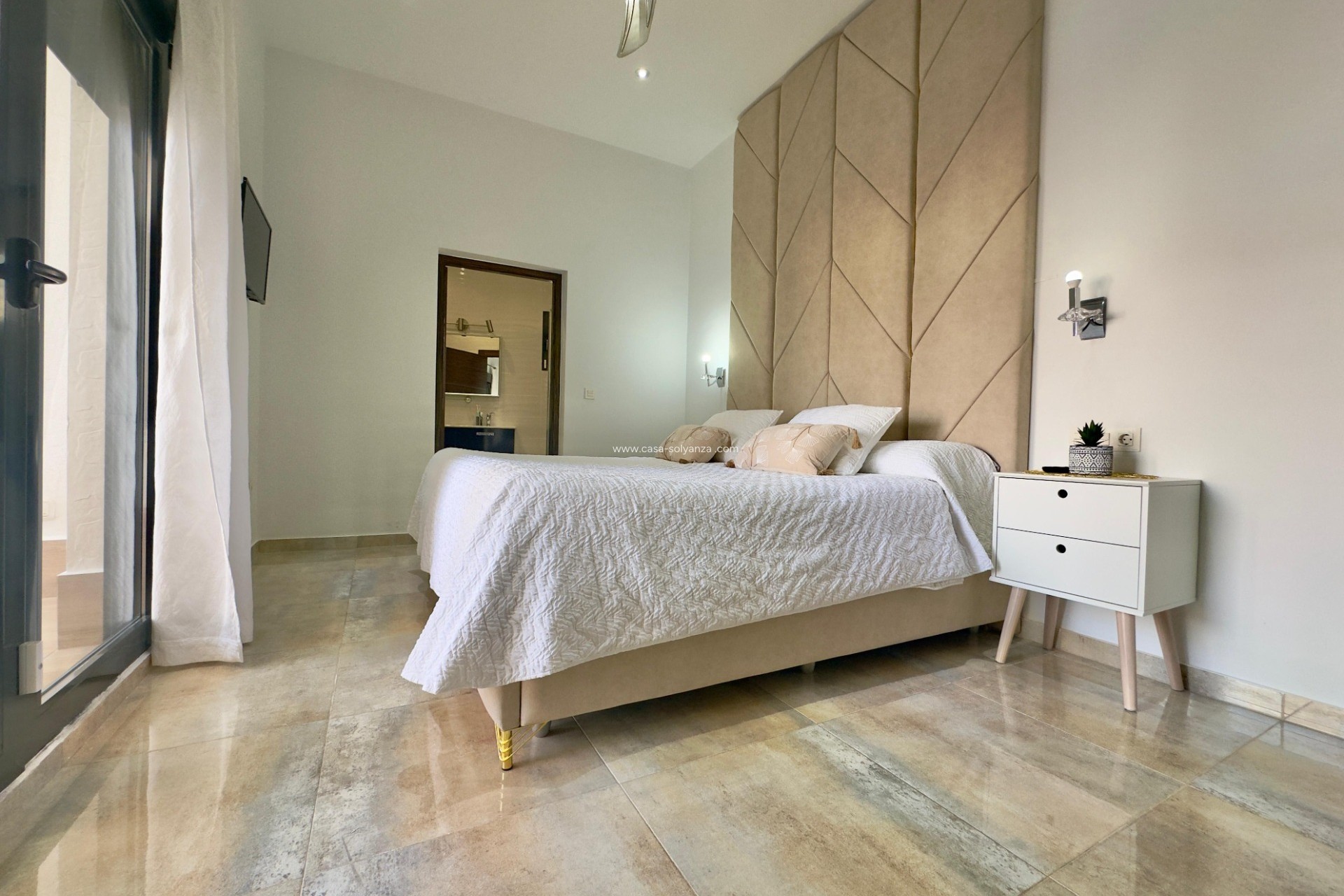 Reventa - Villa - Pilar de la Horadada - Torre de Horadada