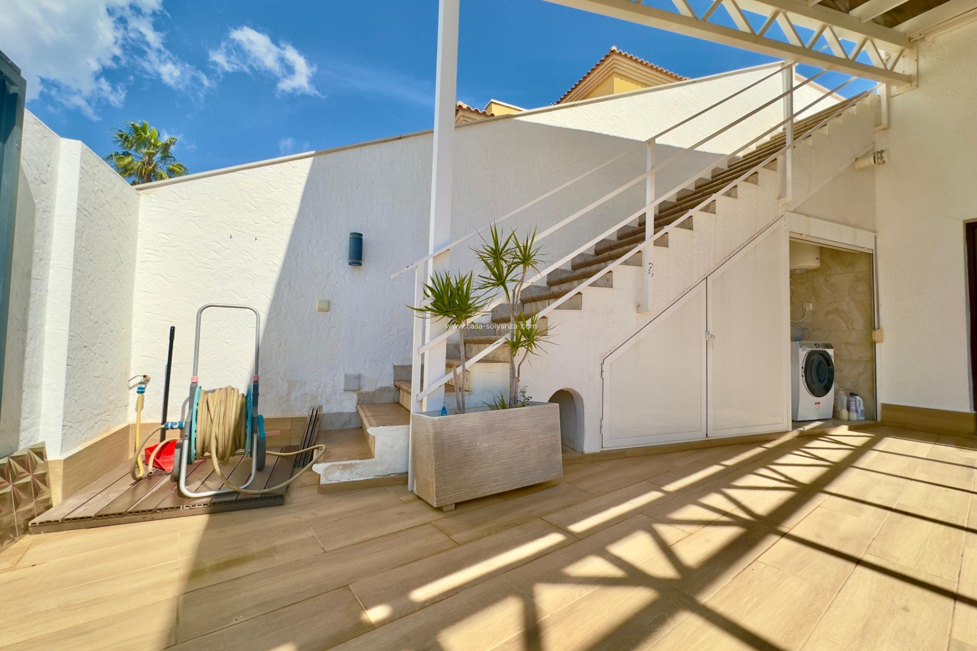 Reventa - Villa - Pilar de la Horadada - Torre de Horadada