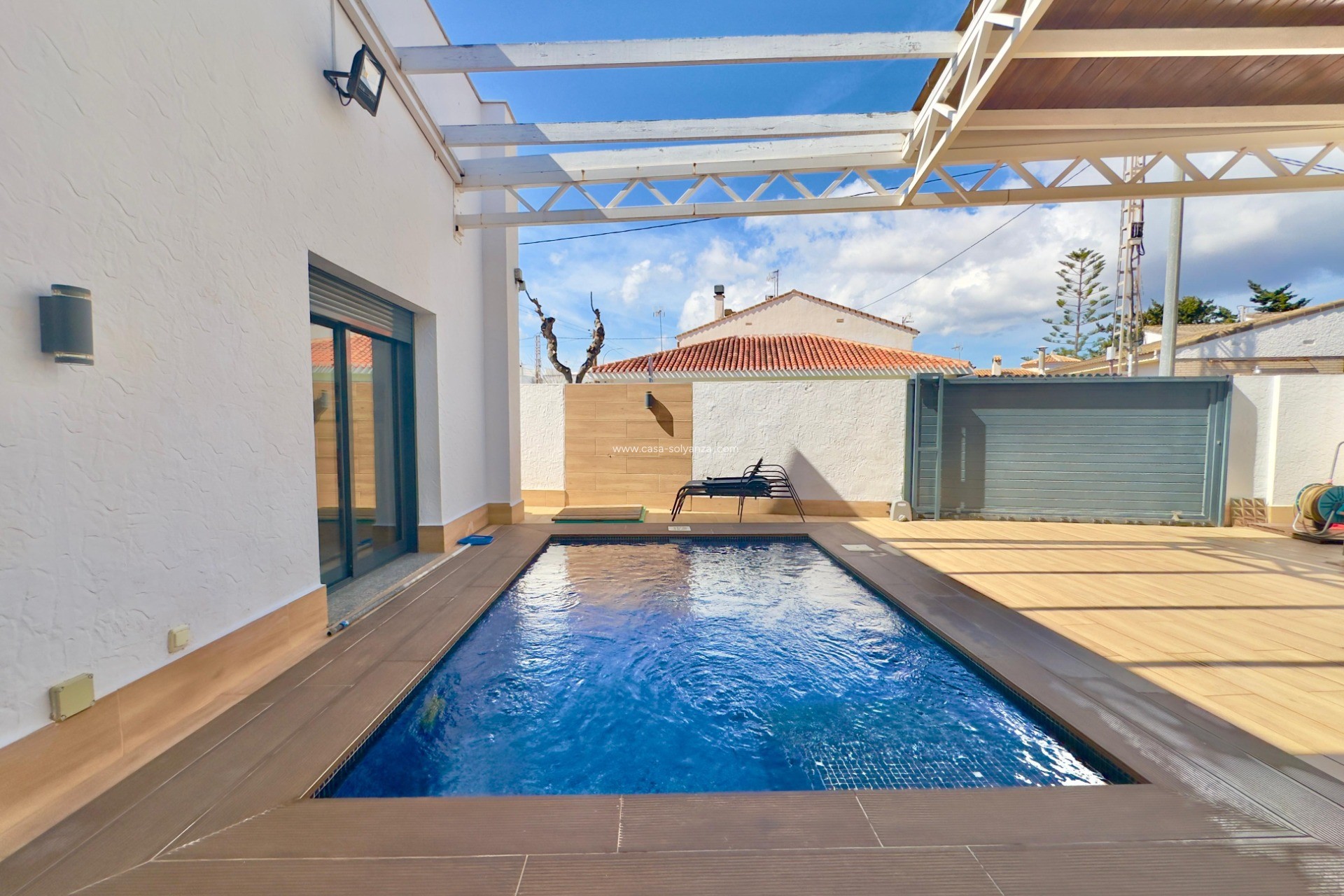 Reventa - Villa - Pilar de la Horadada - Torre de Horadada