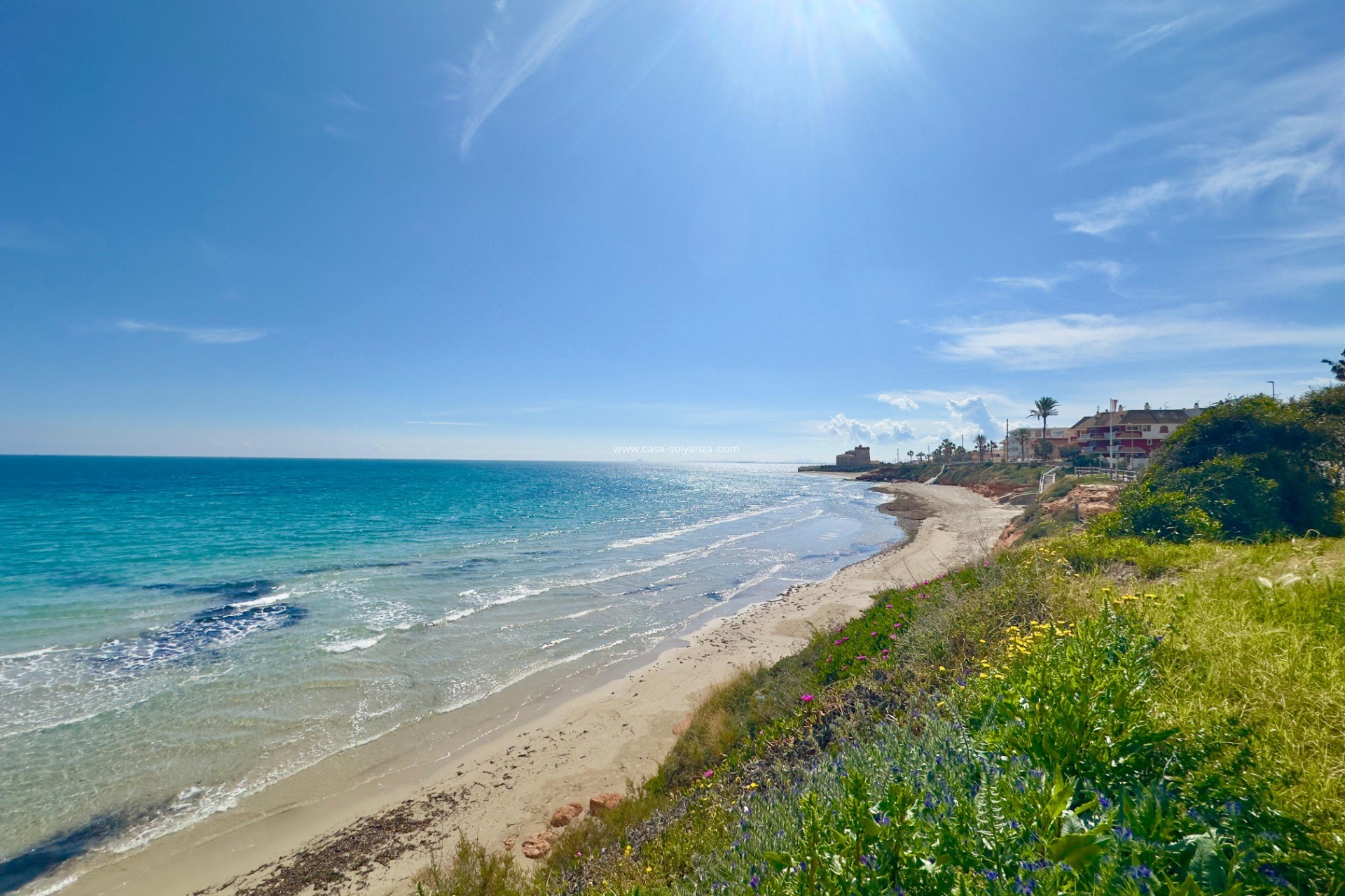 Reventa - Villa - Pilar de la Horadada - Torre de Horadada