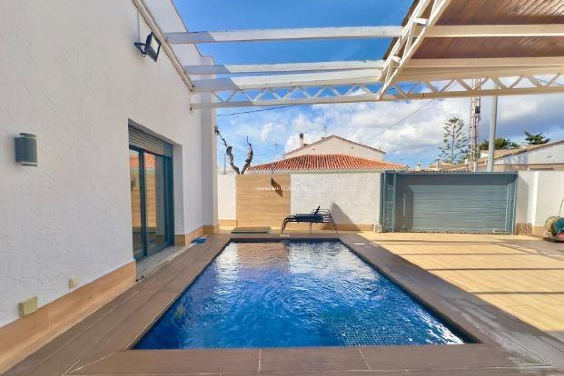 Reventa - Villa - Pilar de la Horadada - Torre de Horadada