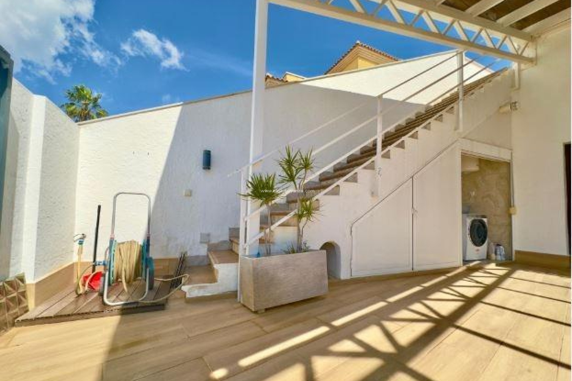 Reventa - Villa - Pilar de la Horadada - Torre de Horadada