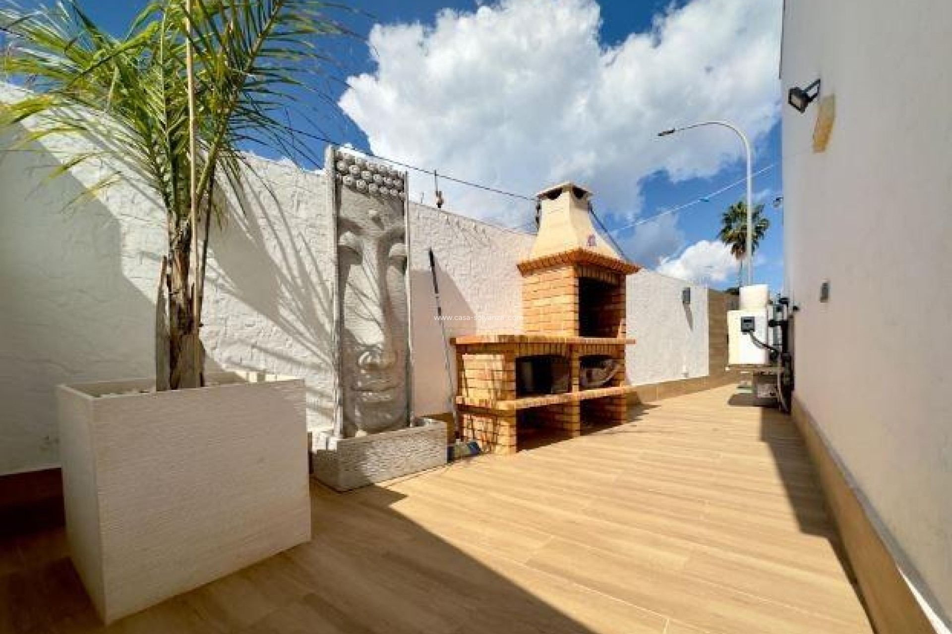 Reventa - Villa - Pilar de la Horadada - Torre de Horadada