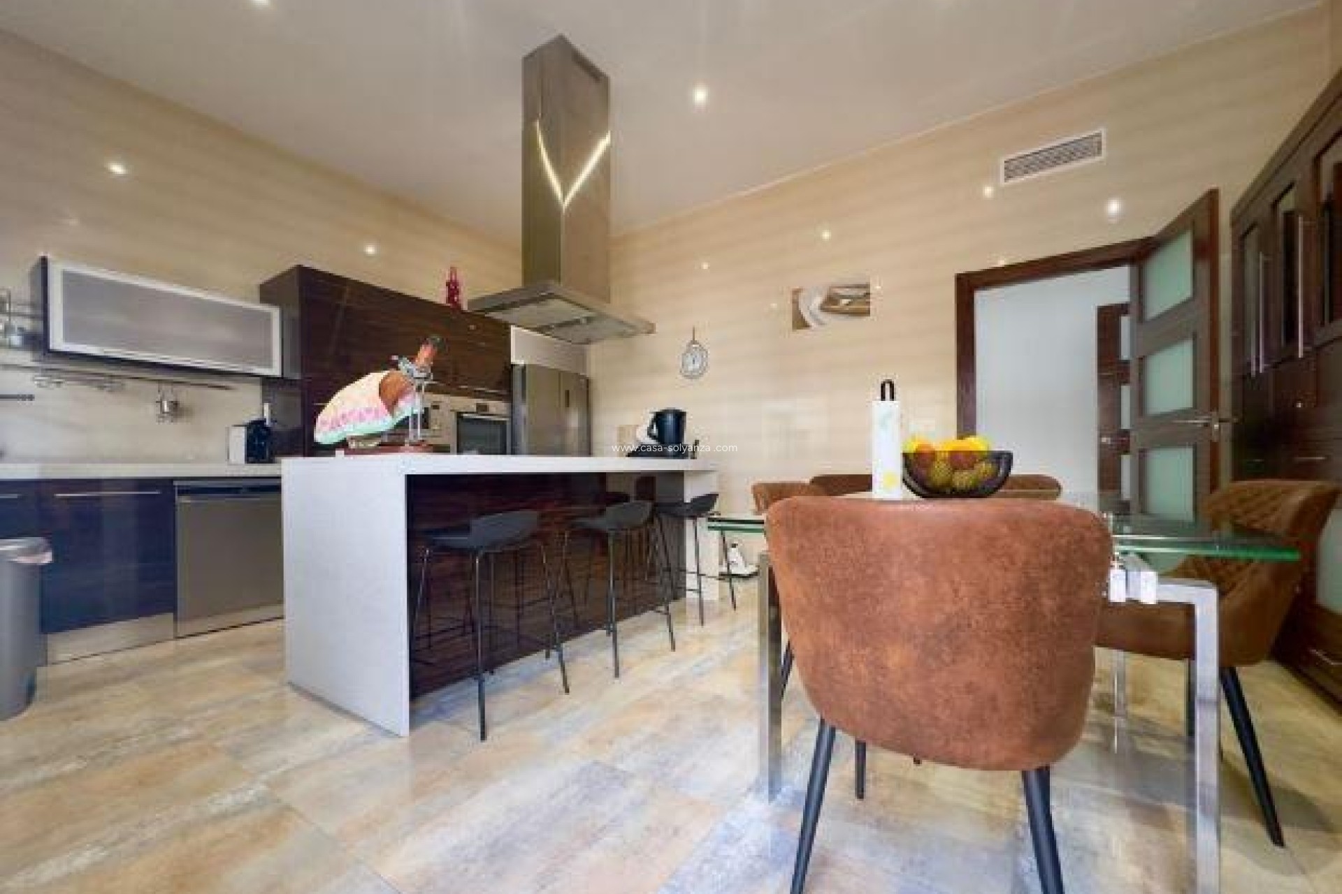 Reventa - Villa - Pilar de la Horadada - Torre de Horadada