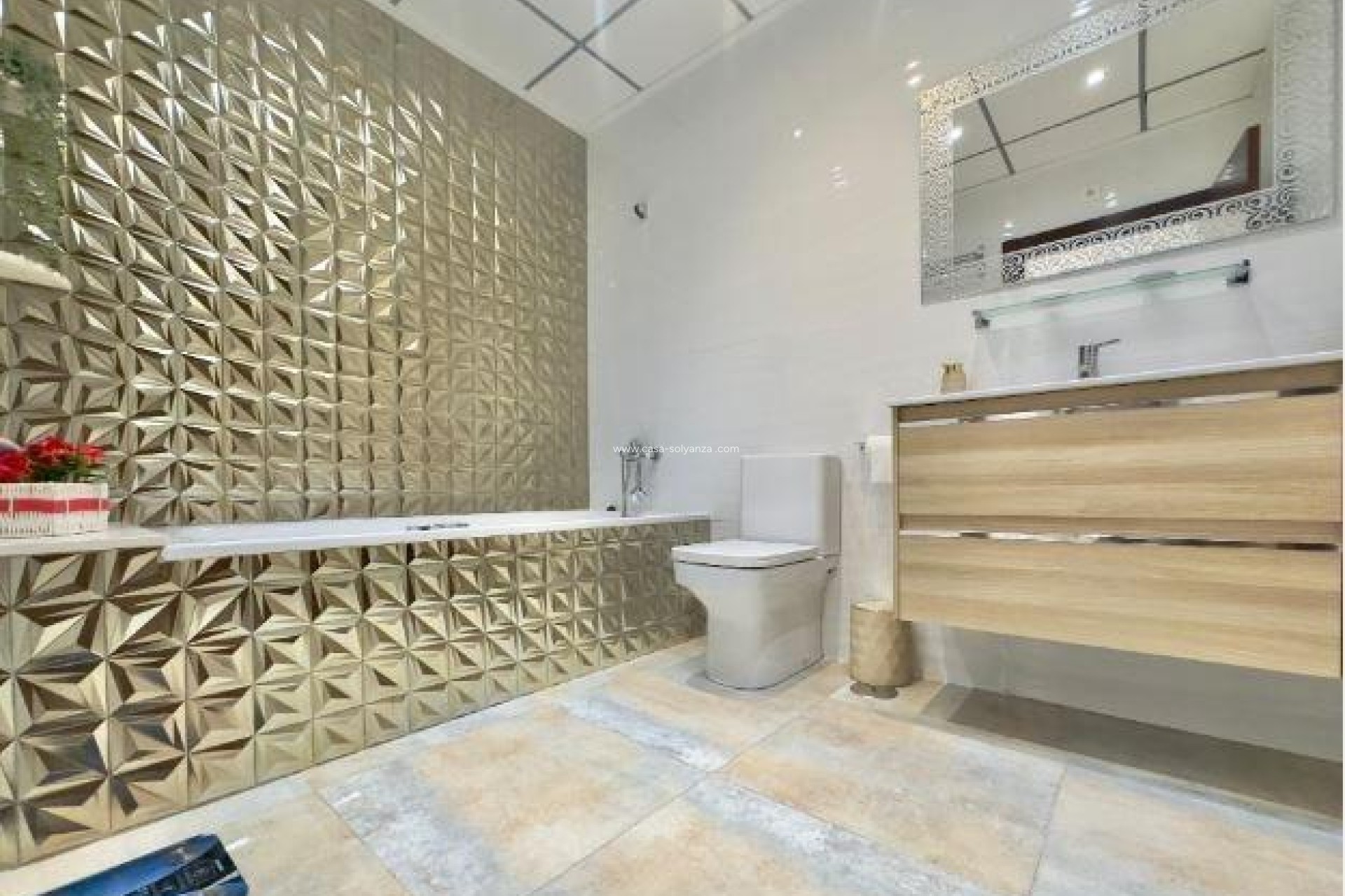 Reventa - Villa - Pilar de la Horadada - Torre de Horadada