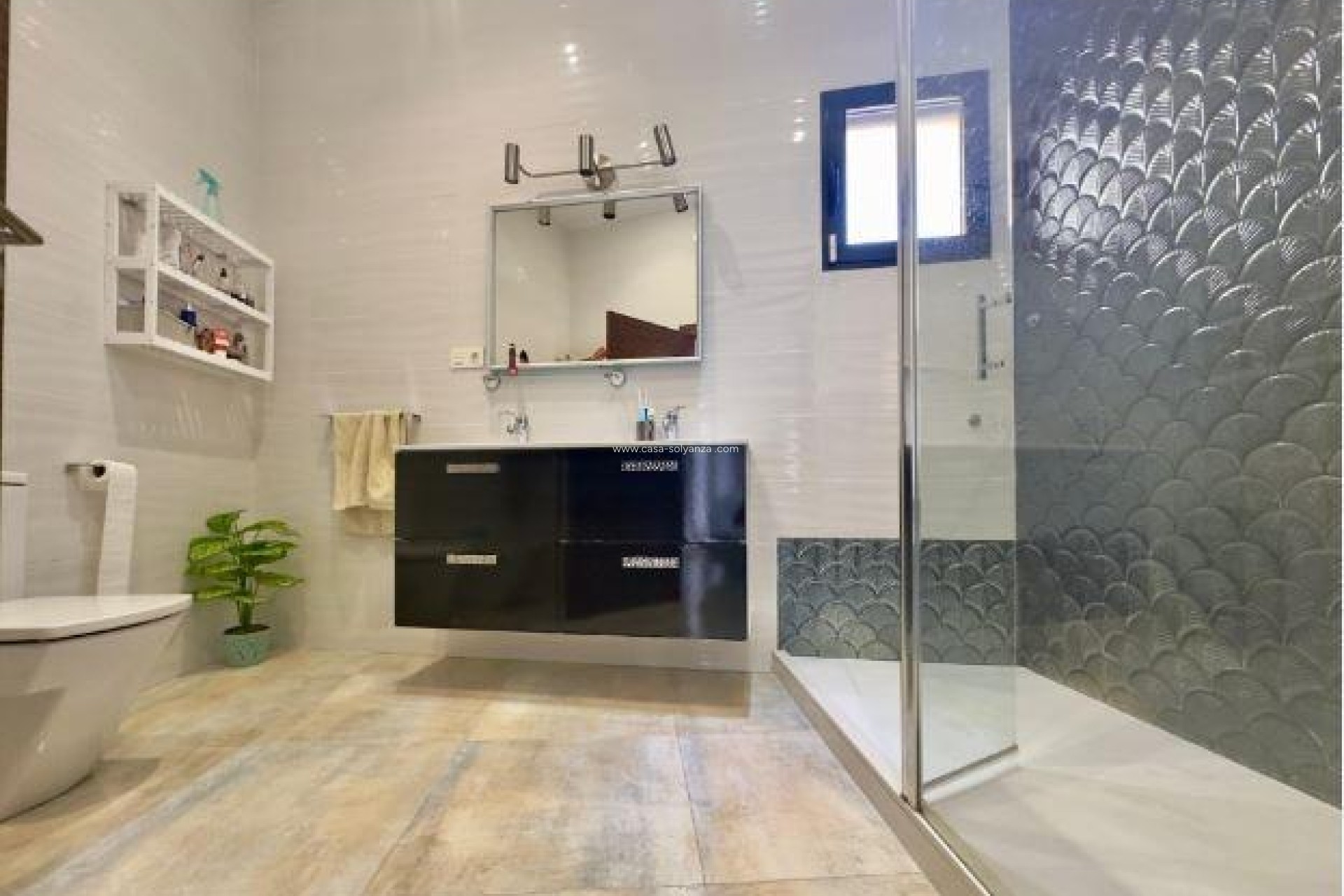 Reventa - Villa - Pilar de la Horadada - Torre de Horadada