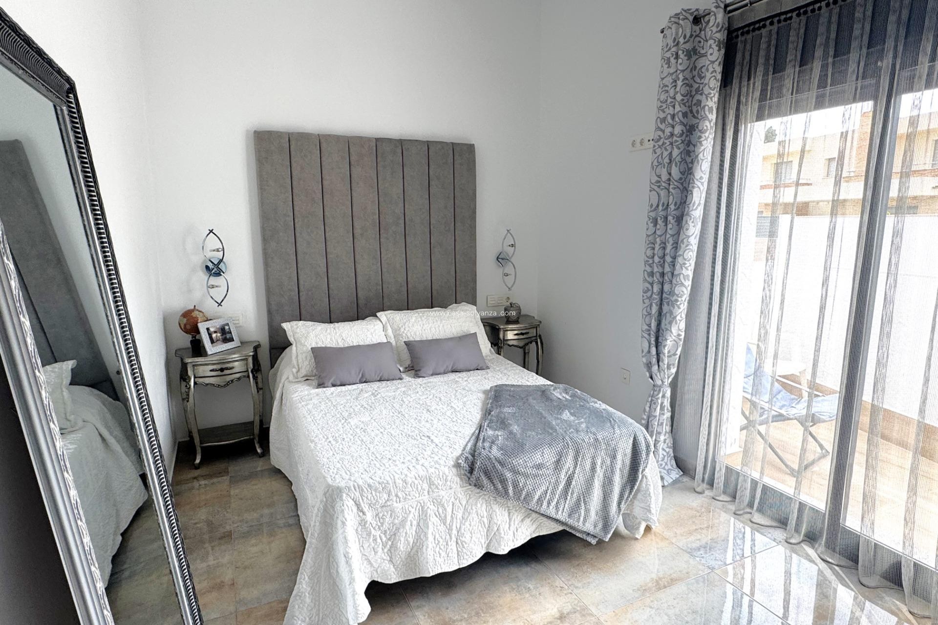 Reventa - Villa - Pilar de la Horadada - Torre de Horadada