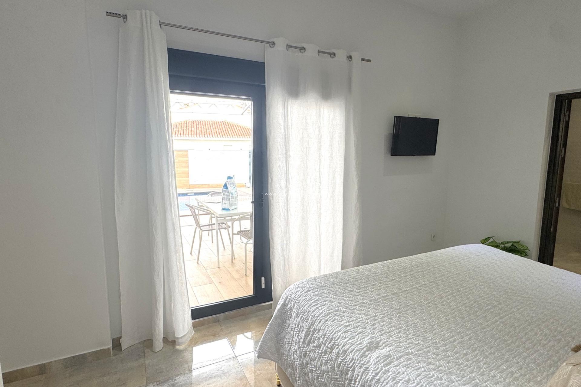 Reventa - Villa - Pilar de la Horadada - Torre de Horadada