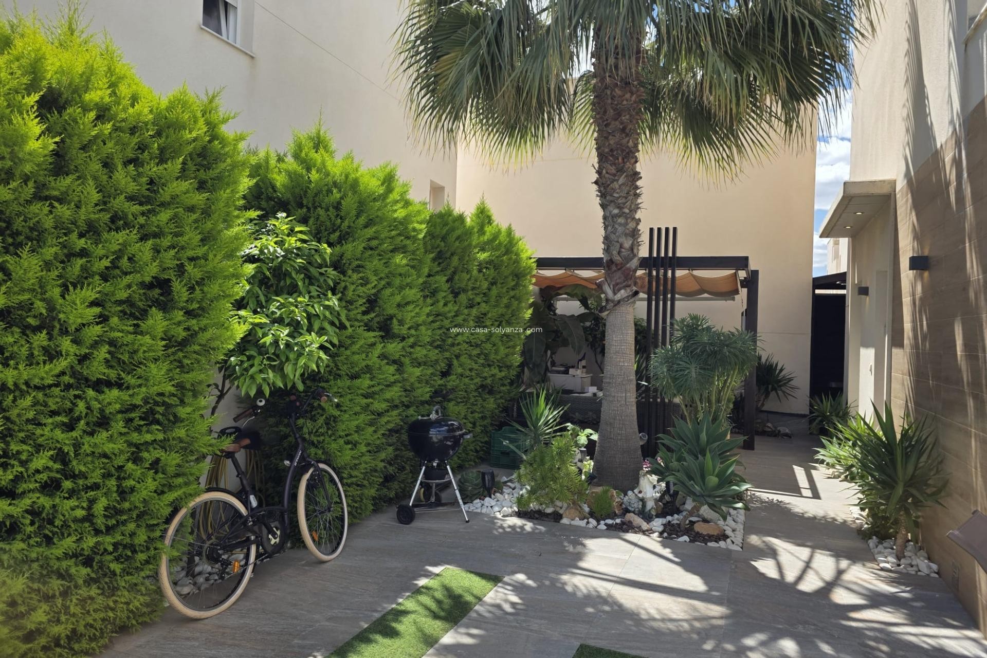 Reventa - Villa - Pilar de la Horadada - Zona Pueblo