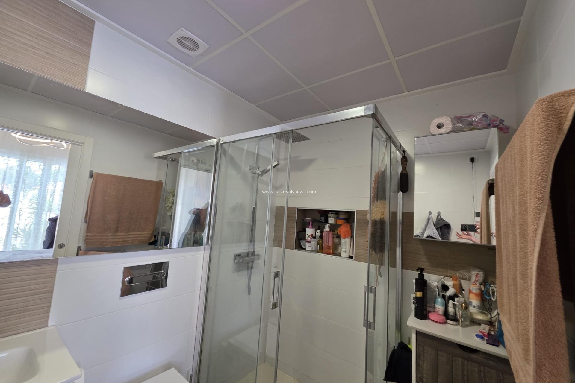 Reventa - Villa - Pilar de la Horadada - Zona Pueblo