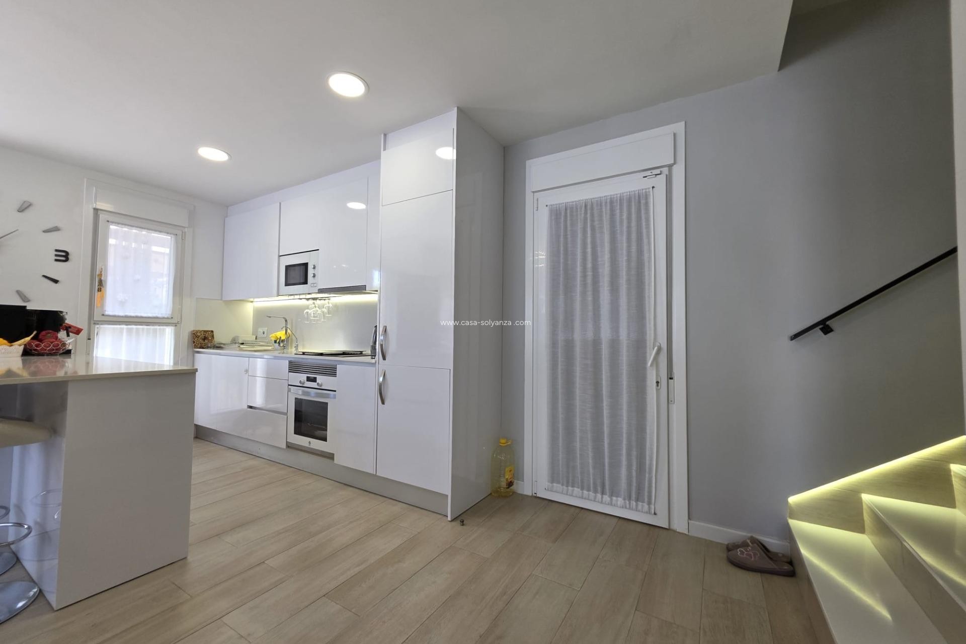 Reventa - Villa - Pilar de la Horadada - Zona Pueblo