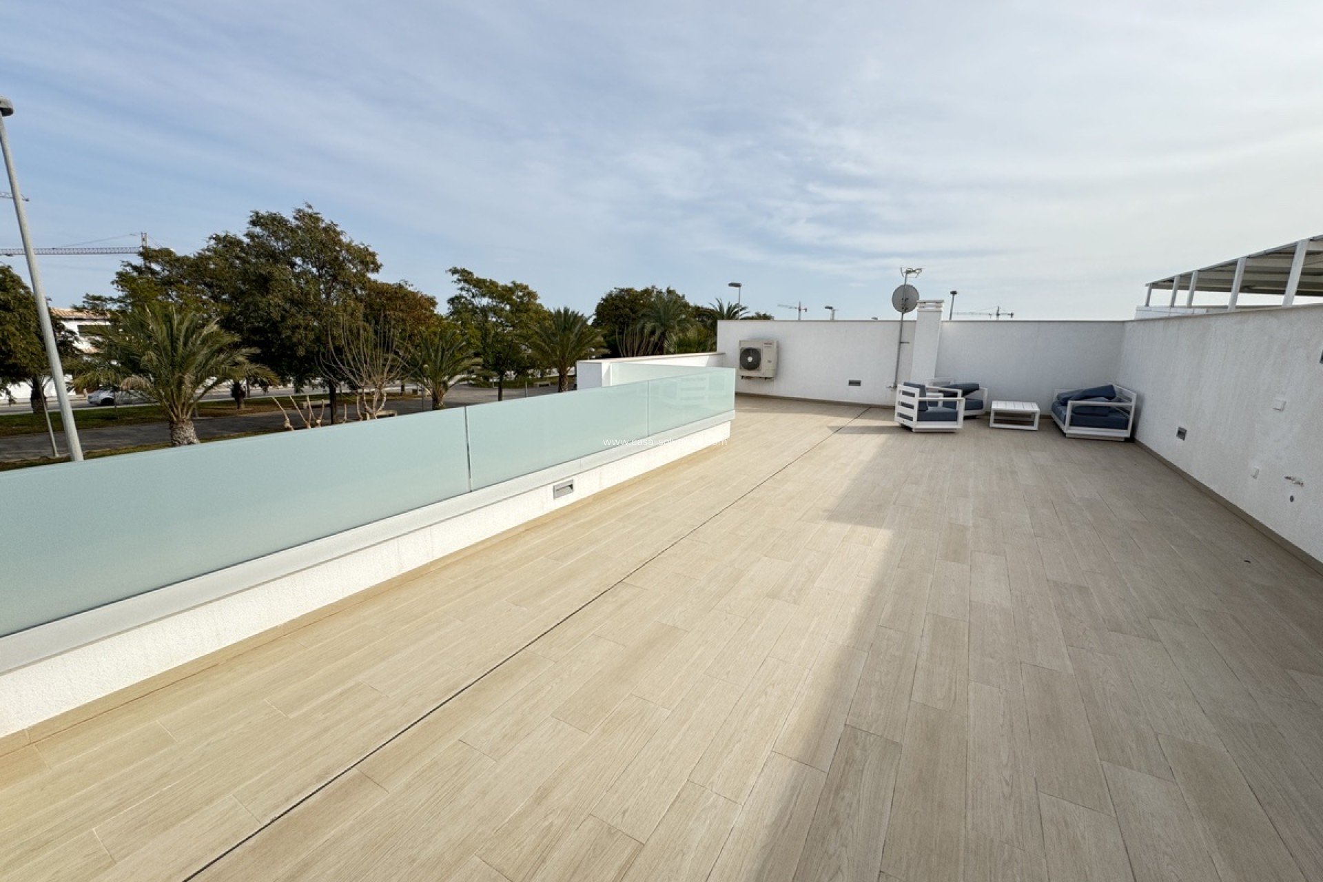 Reventa - Villa - Pilar de la Horadada