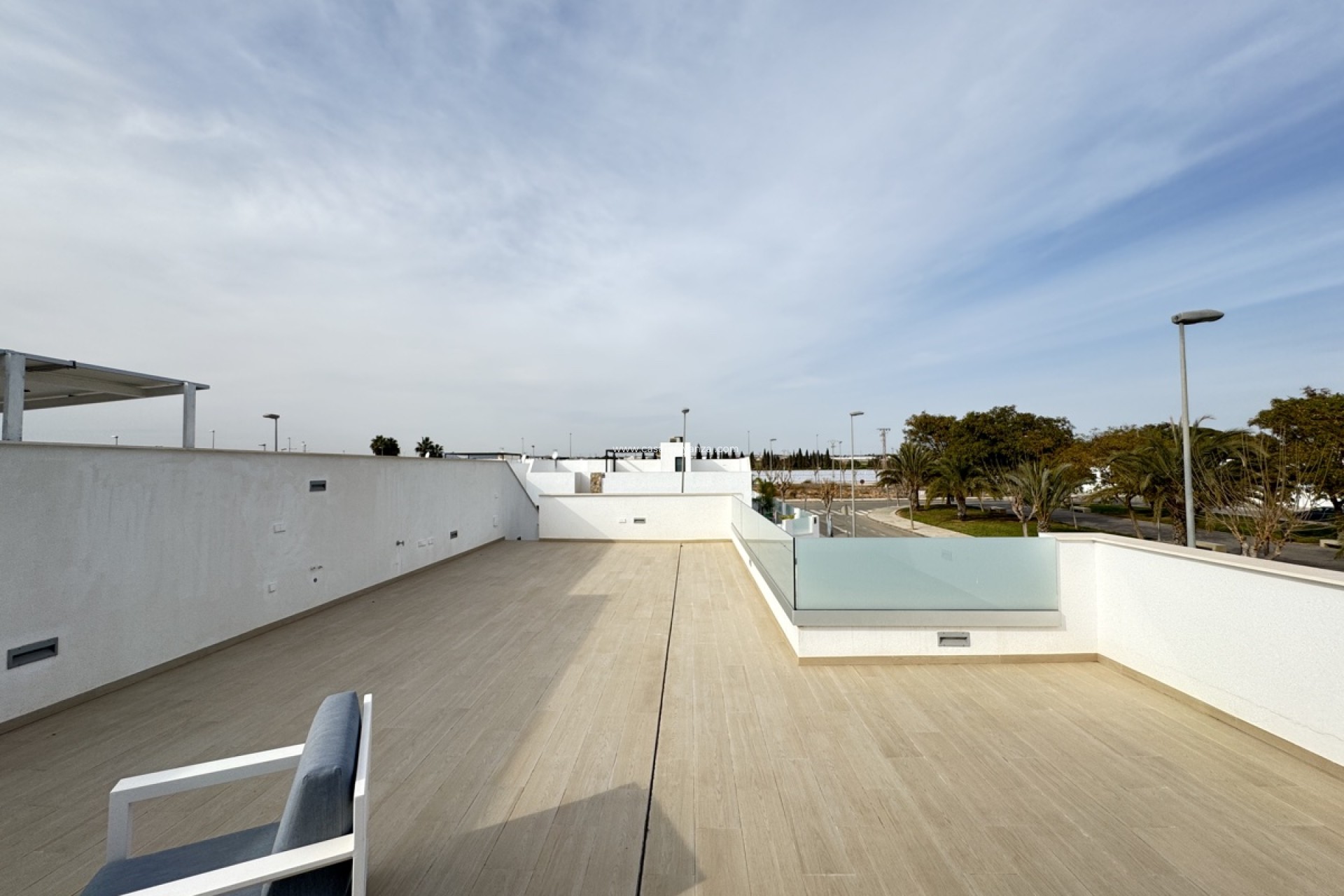 Reventa - Villa - Pilar de la Horadada