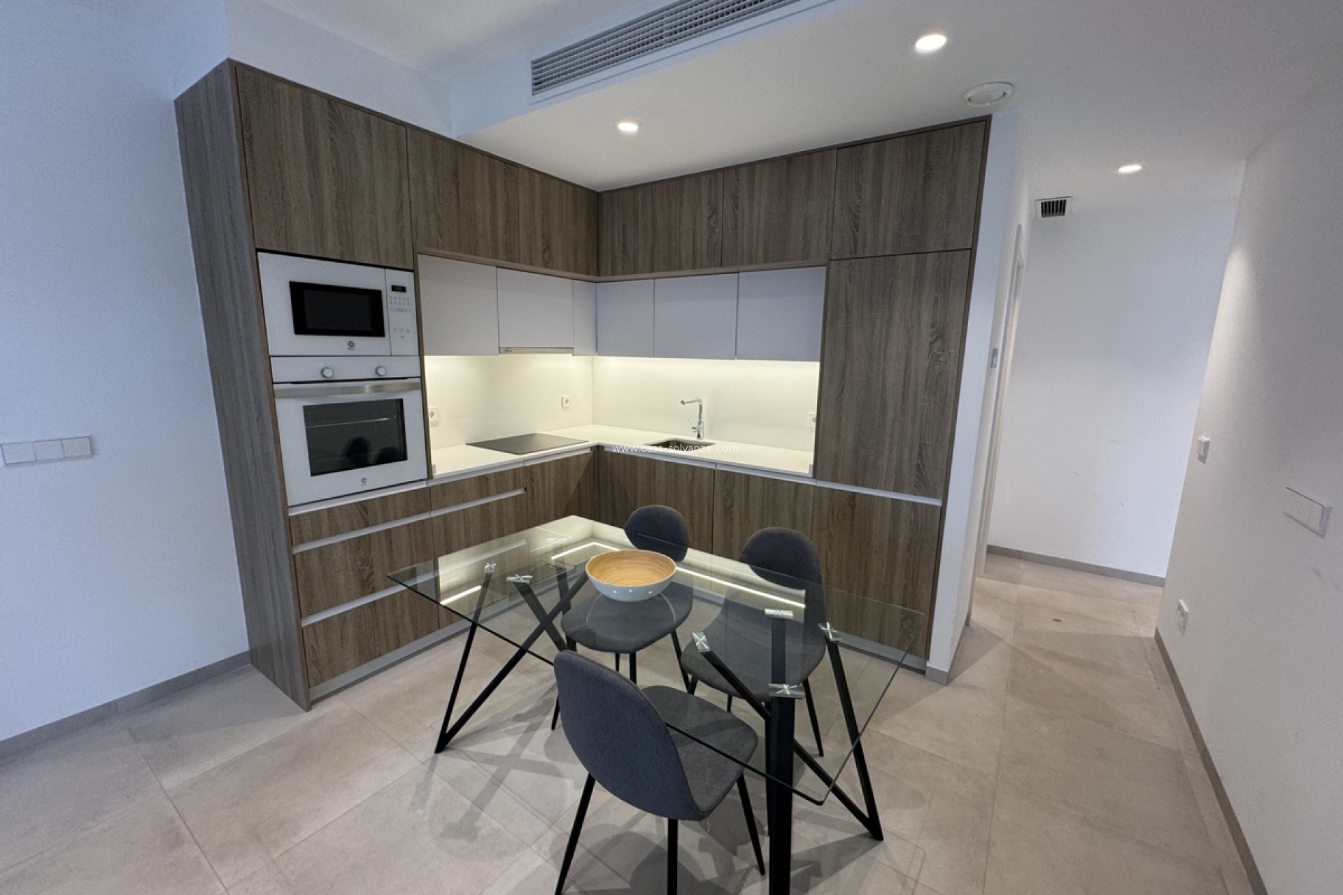 Reventa - Villa - Pilar de la Horadada