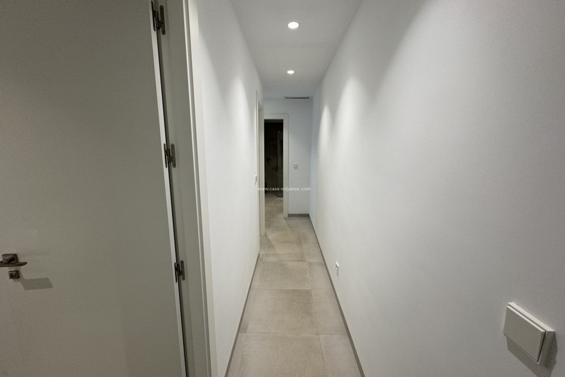 Reventa - Villa - Pilar de la Horadada