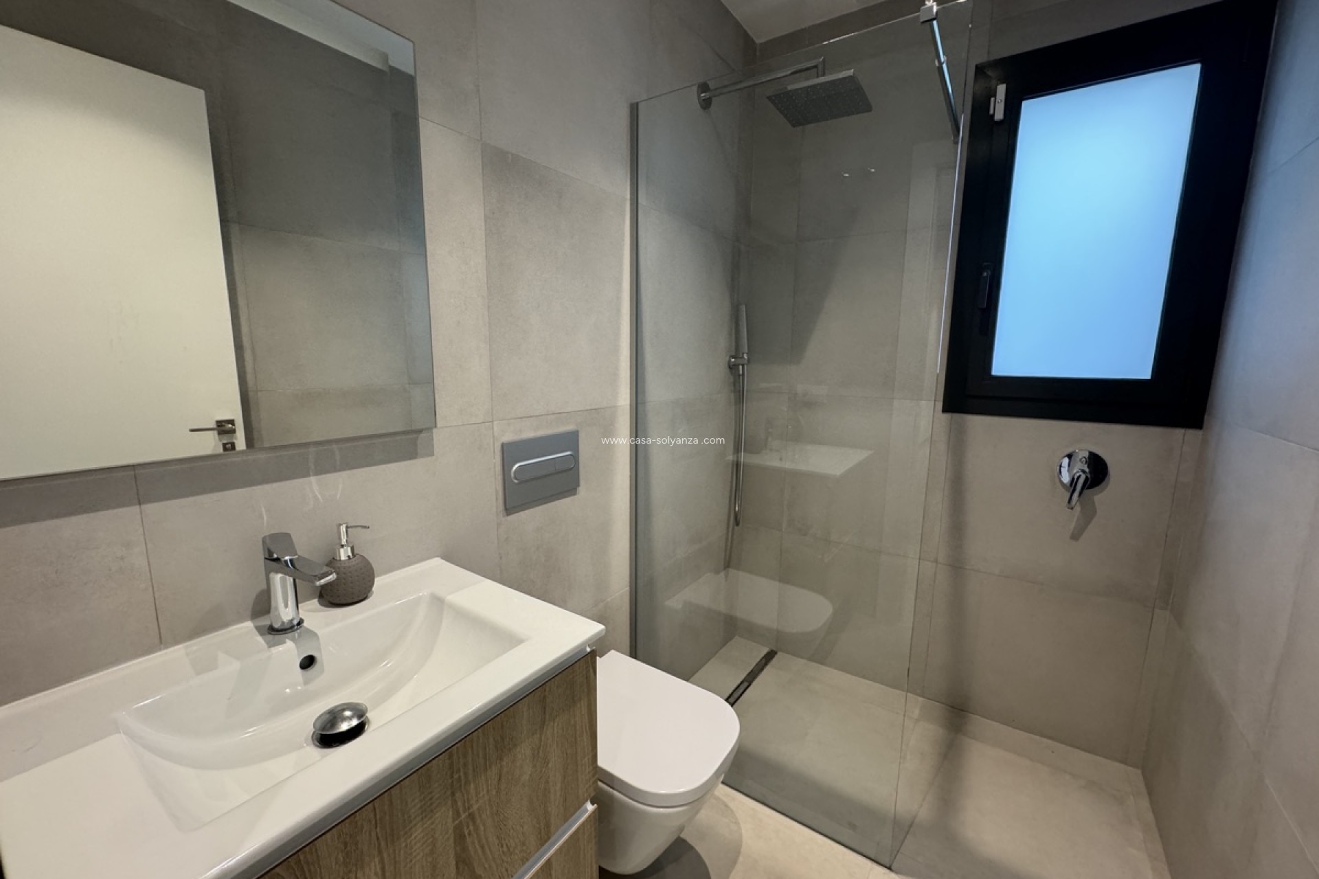 Reventa - Villa - Pilar de la Horadada