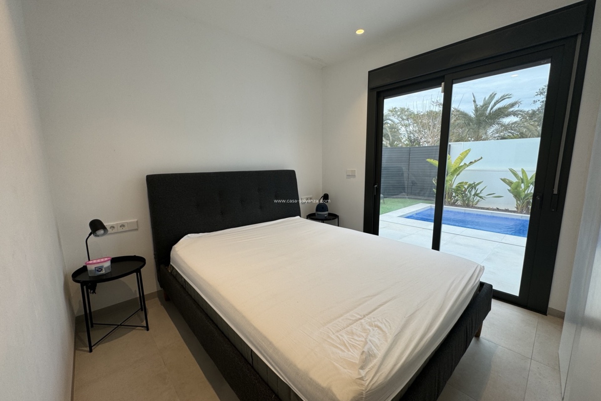 Reventa - Villa - Pilar de la Horadada