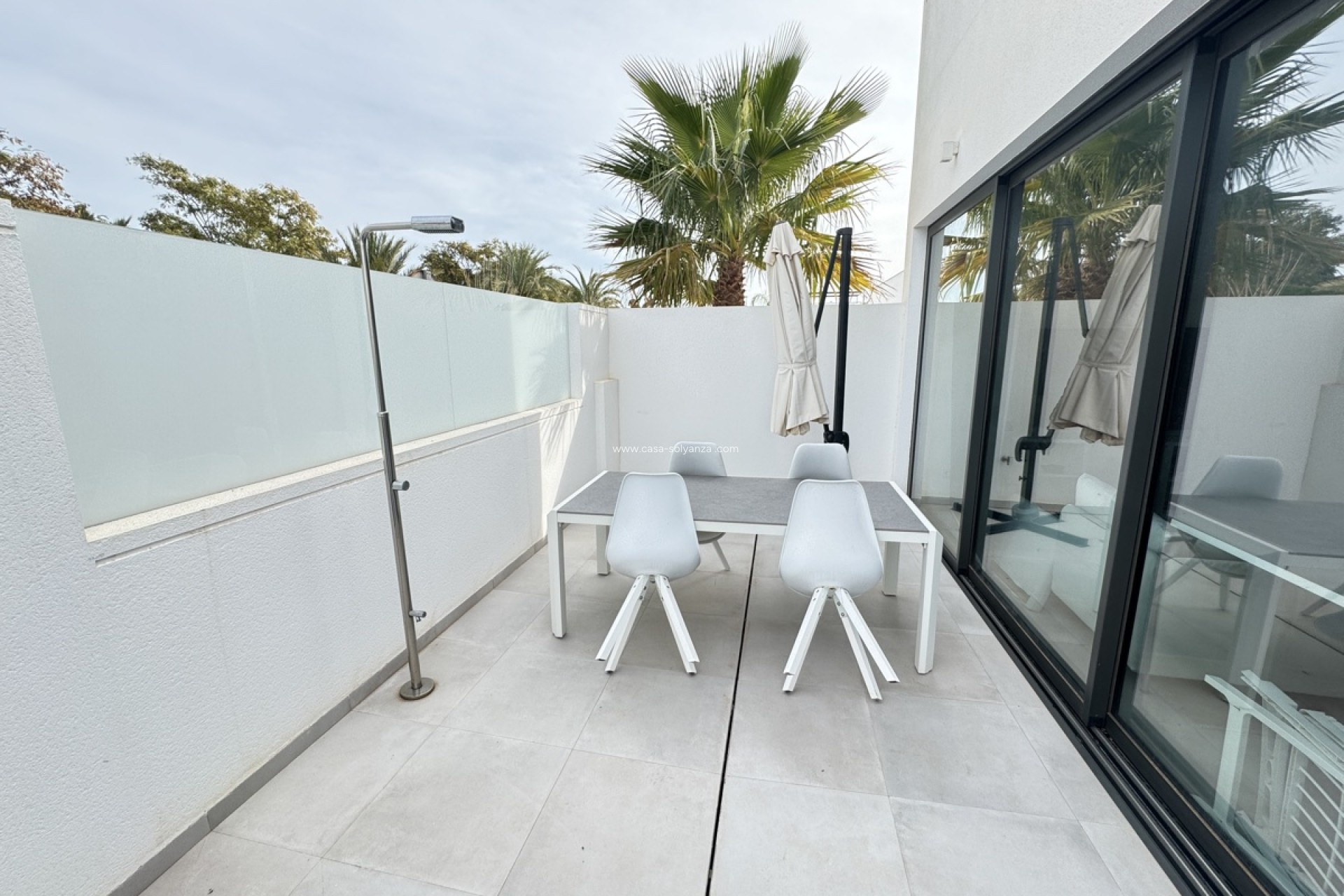 Reventa - Villa - Pilar de la Horadada