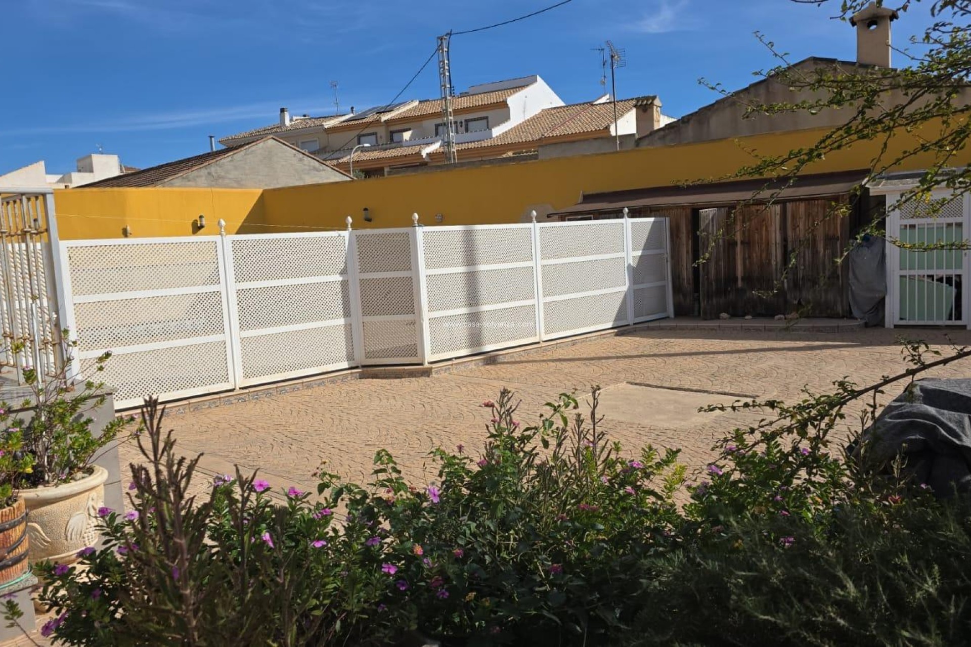 Reventa - Villa - Pilar de la Horadada