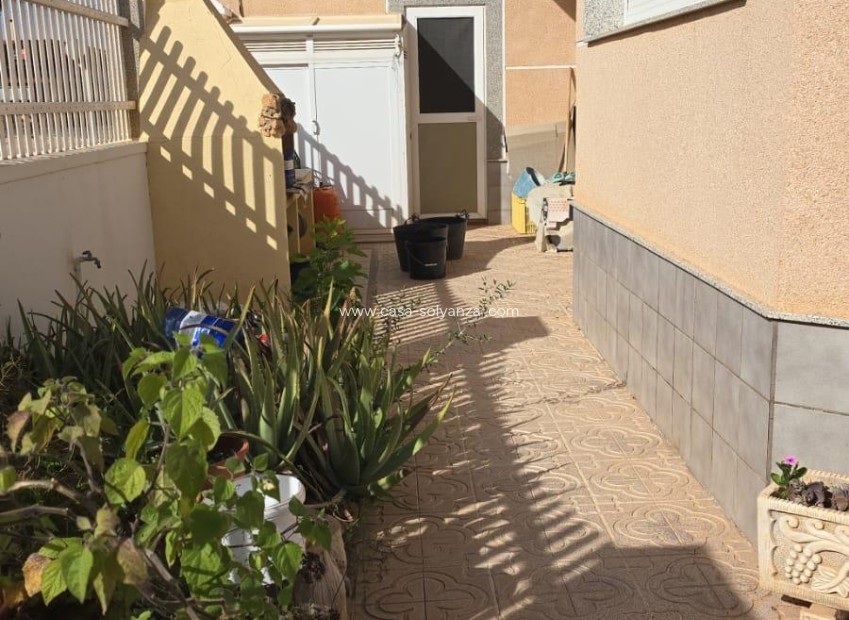 Reventa - Villa - Pilar de la Horadada