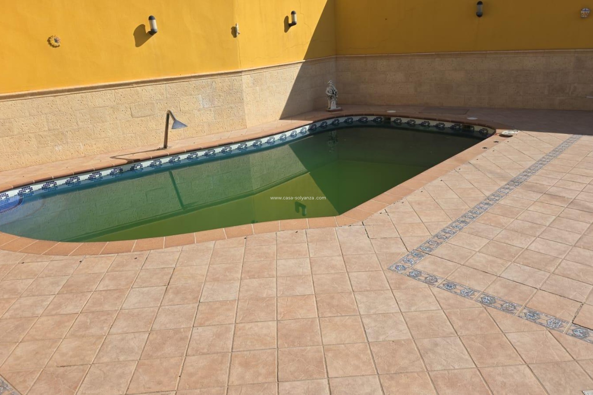 Reventa - Villa - Pilar de la Horadada