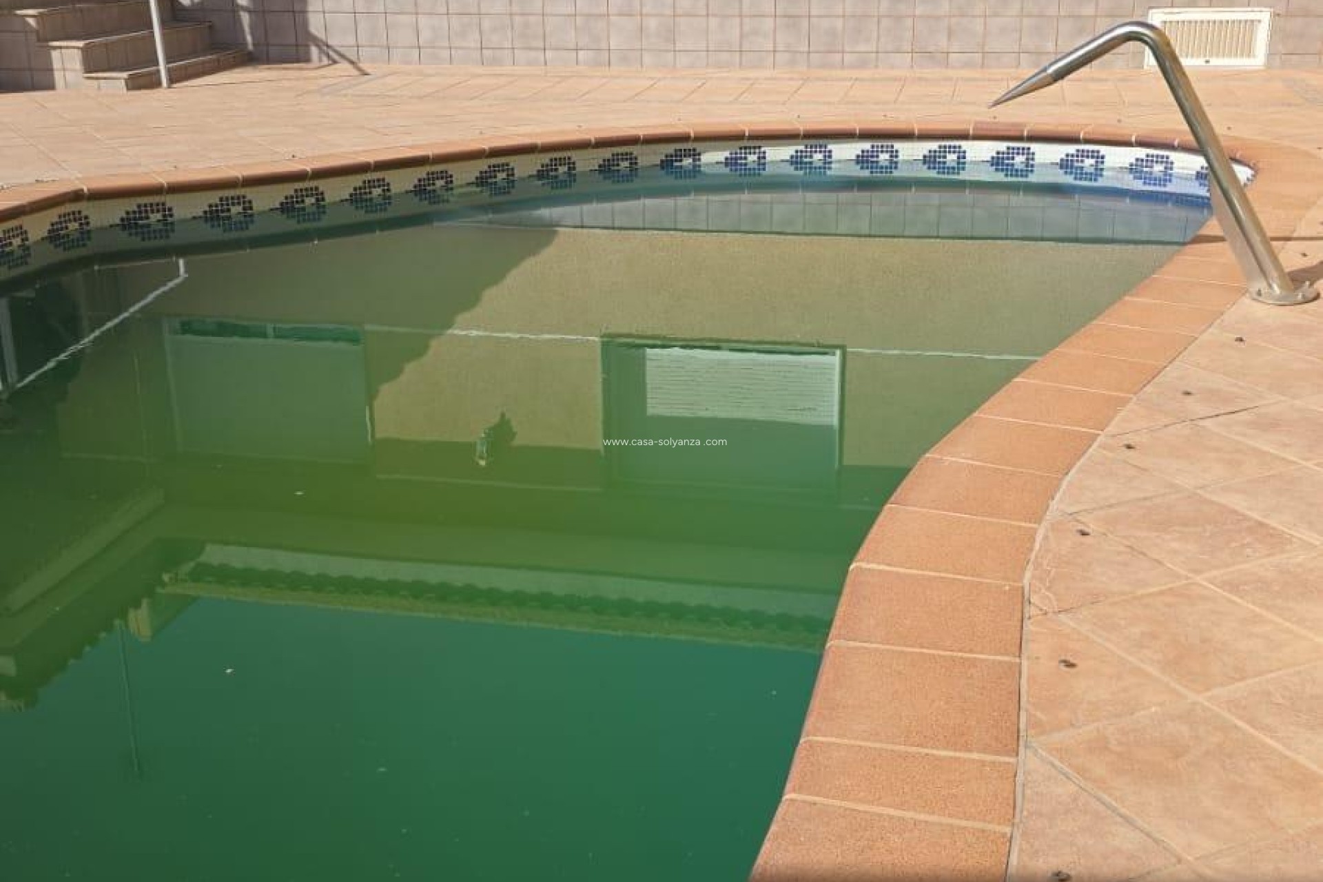 Reventa - Villa - Pilar de la Horadada