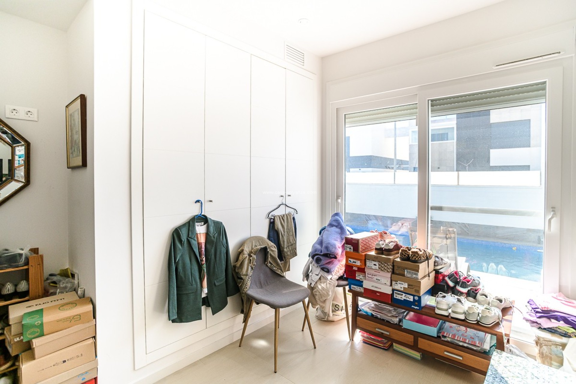 Reventa - Villa - PILAR DE LA HORADADA