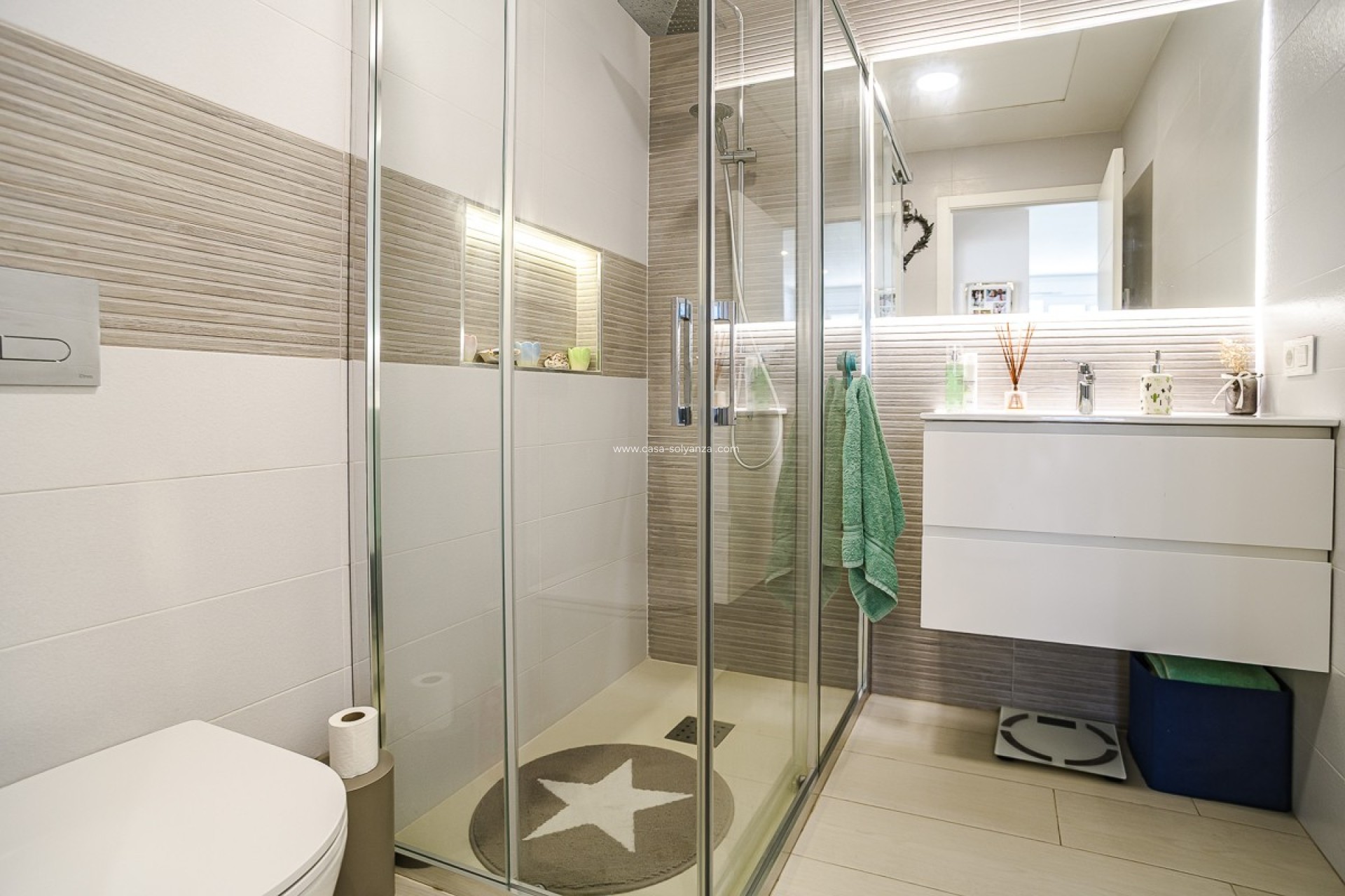 Reventa - Villa - PILAR DE LA HORADADA