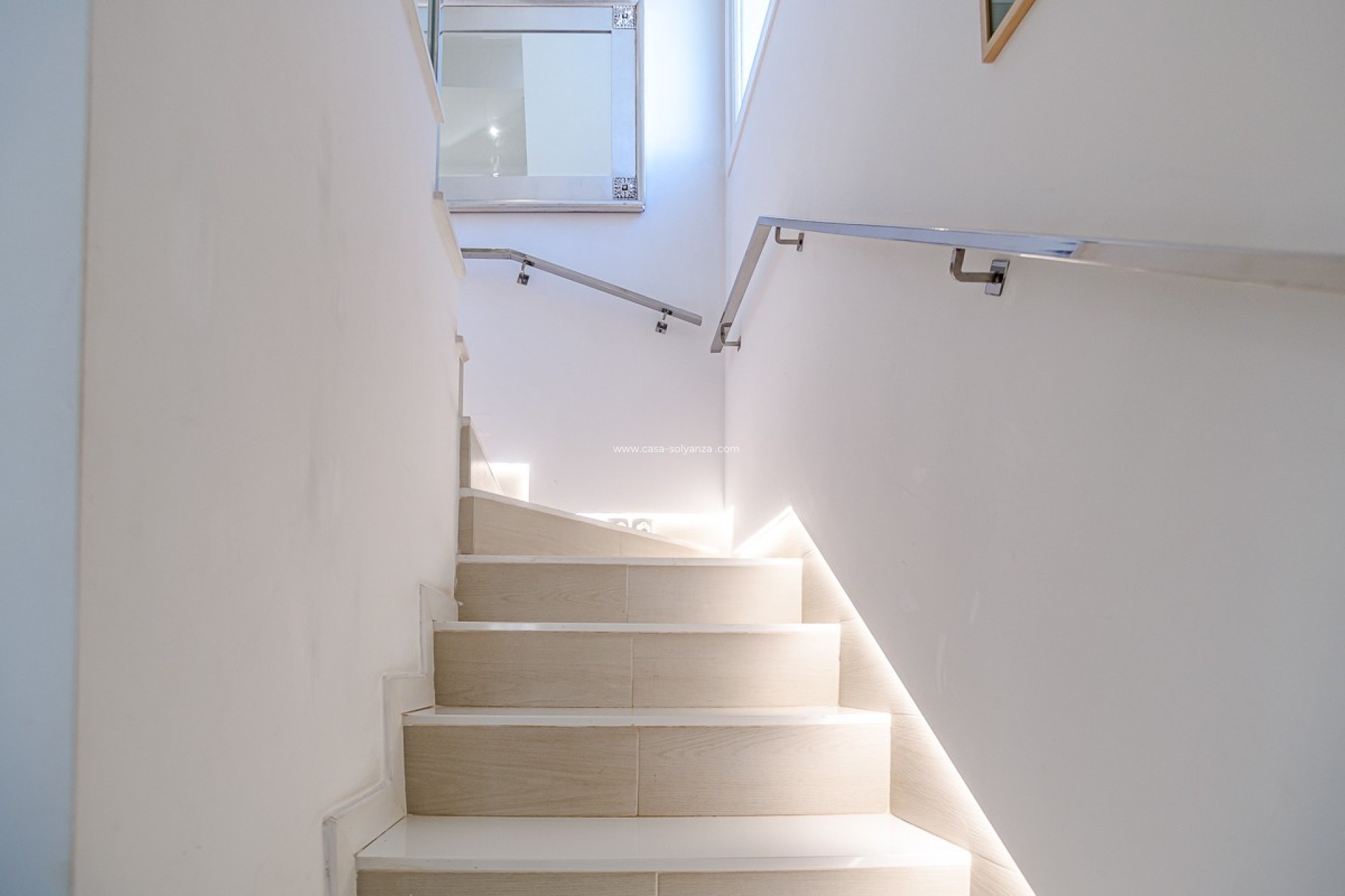 Reventa - Villa - PILAR DE LA HORADADA