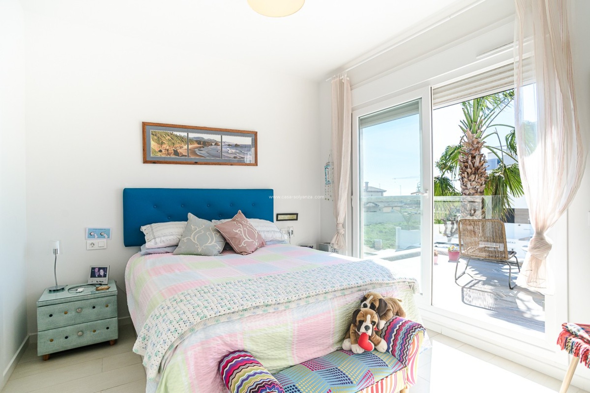 Reventa - Villa - PILAR DE LA HORADADA