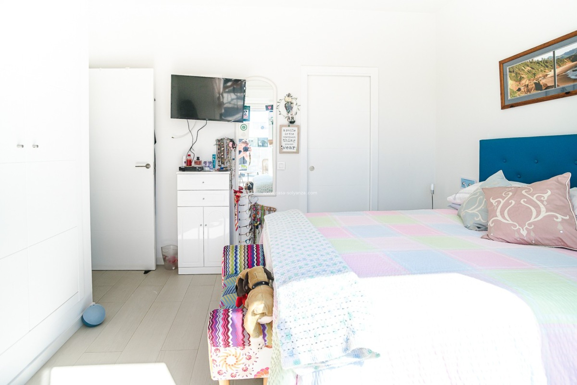 Reventa - Villa - PILAR DE LA HORADADA