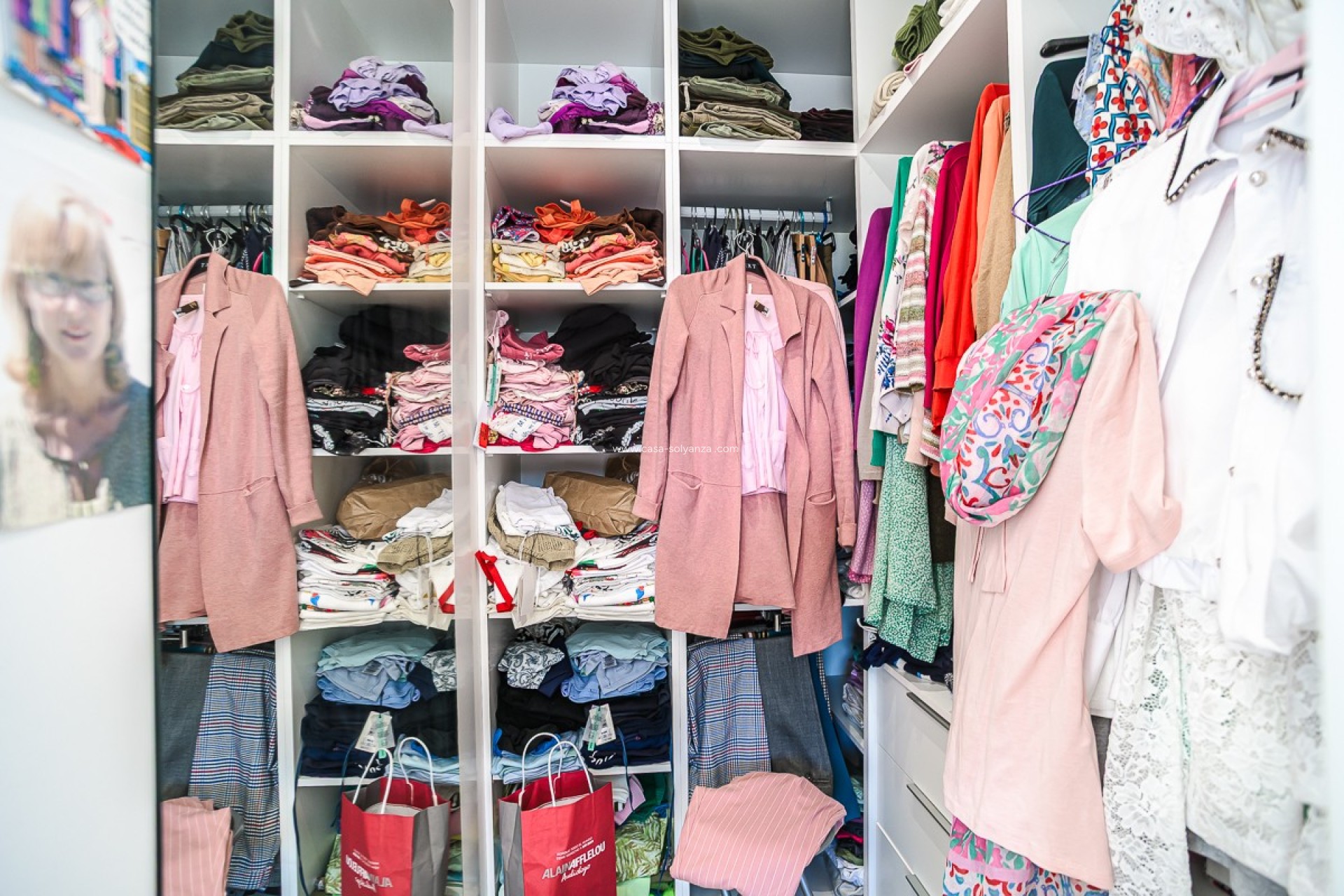 Reventa - Villa - PILAR DE LA HORADADA