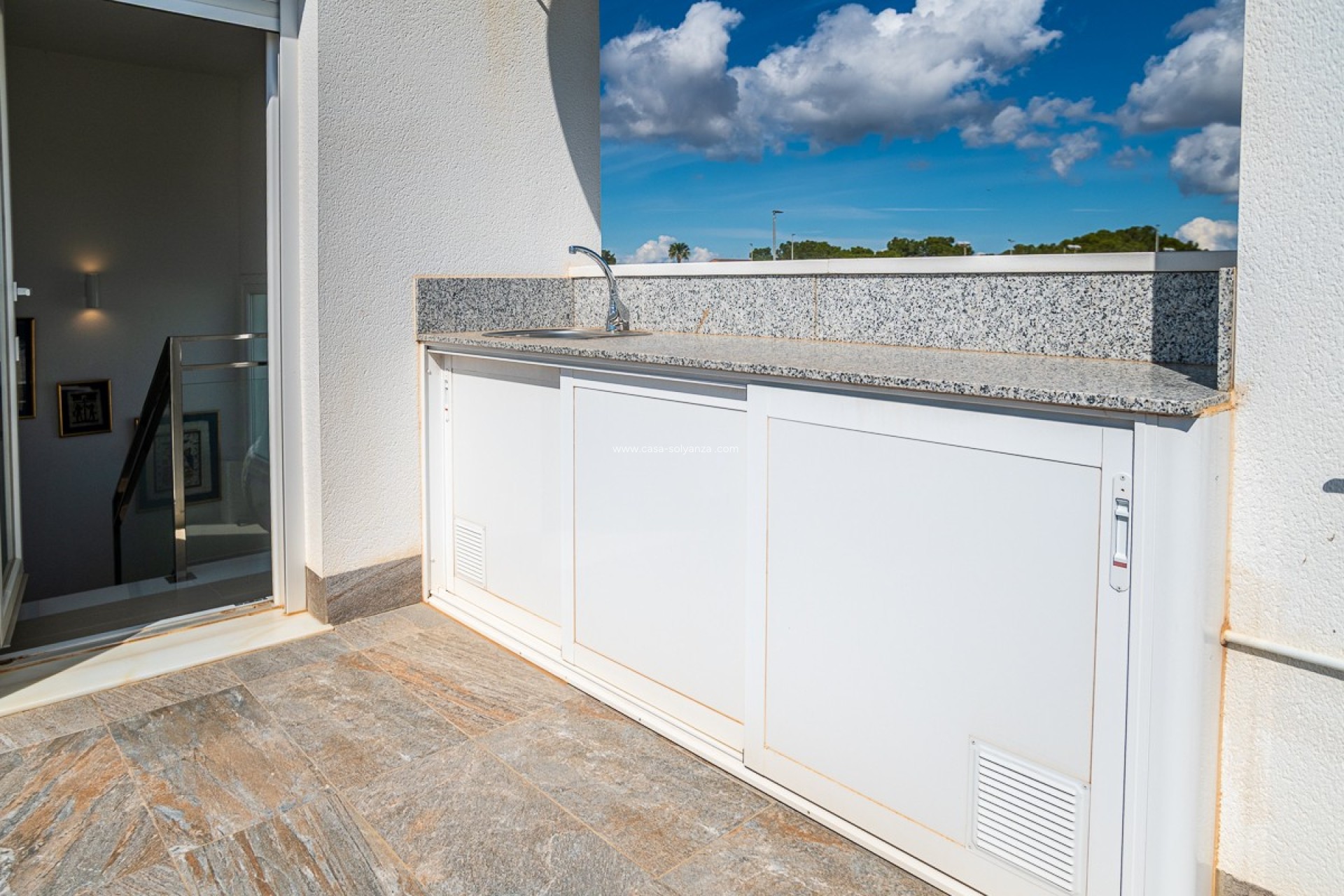 Reventa - Villa - PILAR DE LA HORADADA