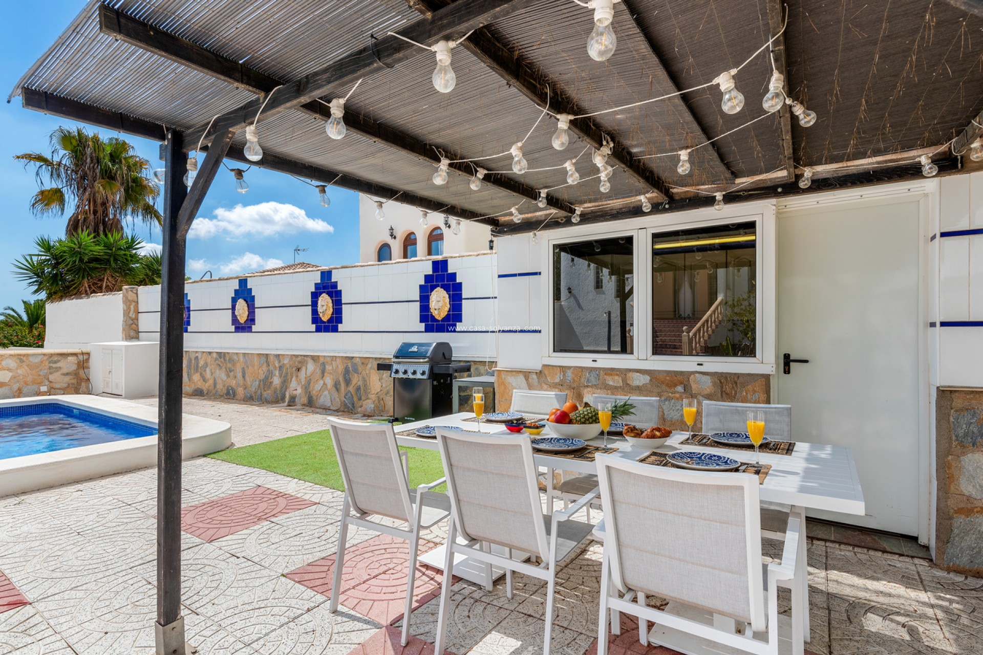 Reventa - Villa - Pinar de Campoverde - Costa Blanca