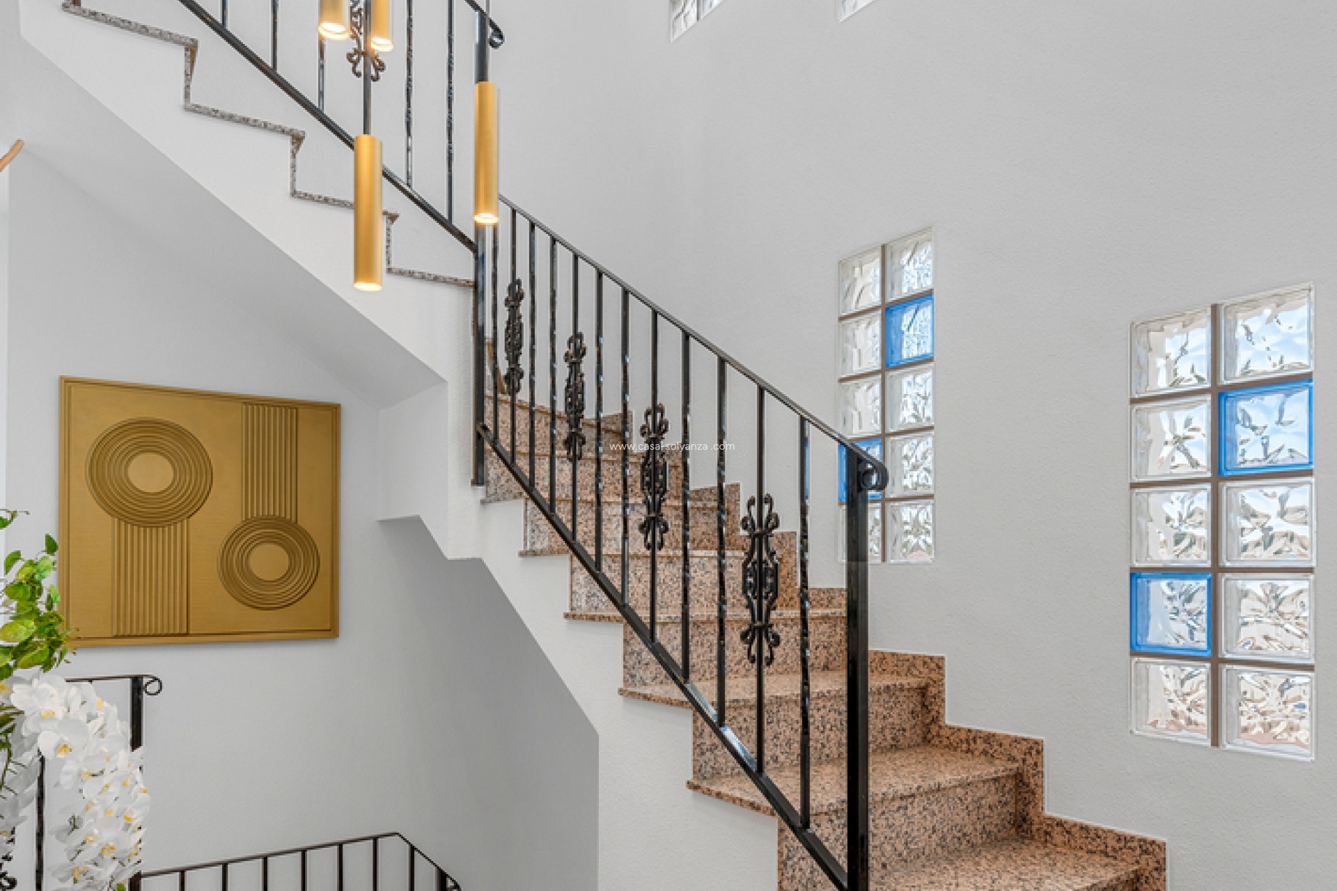 Reventa - Villa - Pinar de Campoverde - Costa Blanca