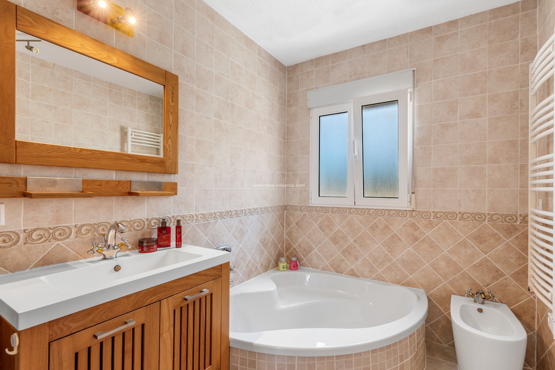 Reventa - Villa - Pinar de Campoverde - Costa Blanca