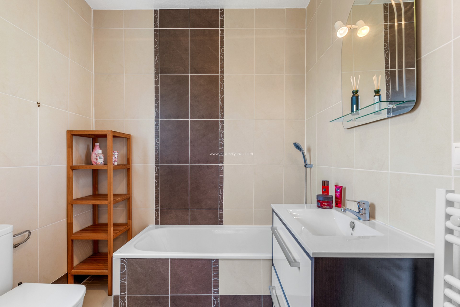 Reventa - Villa - Pinar de Campoverde - Costa Blanca