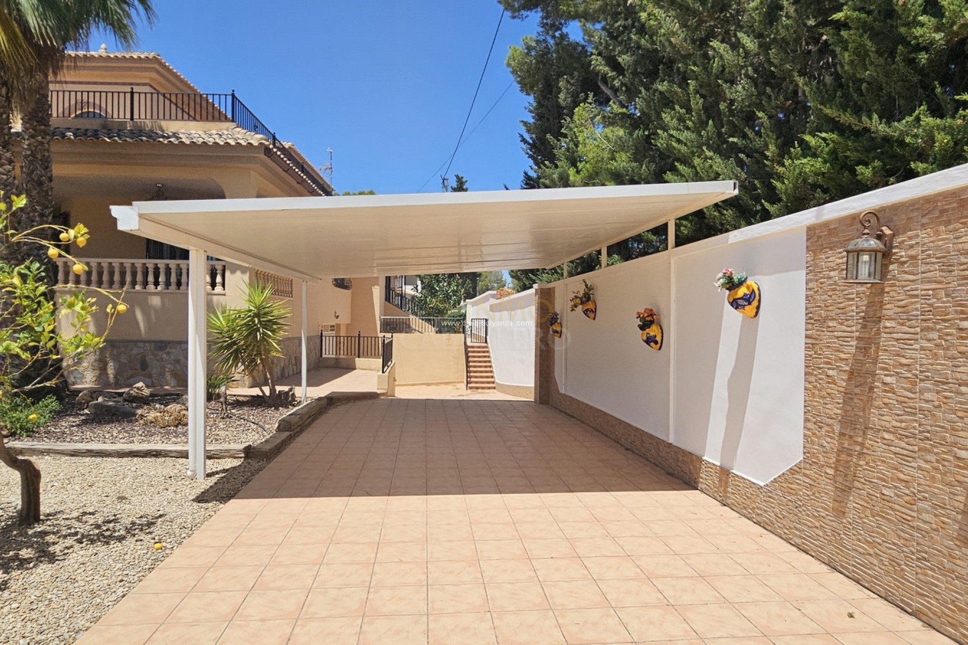 Reventa - Villa - Pinar de Campoverde - Inland