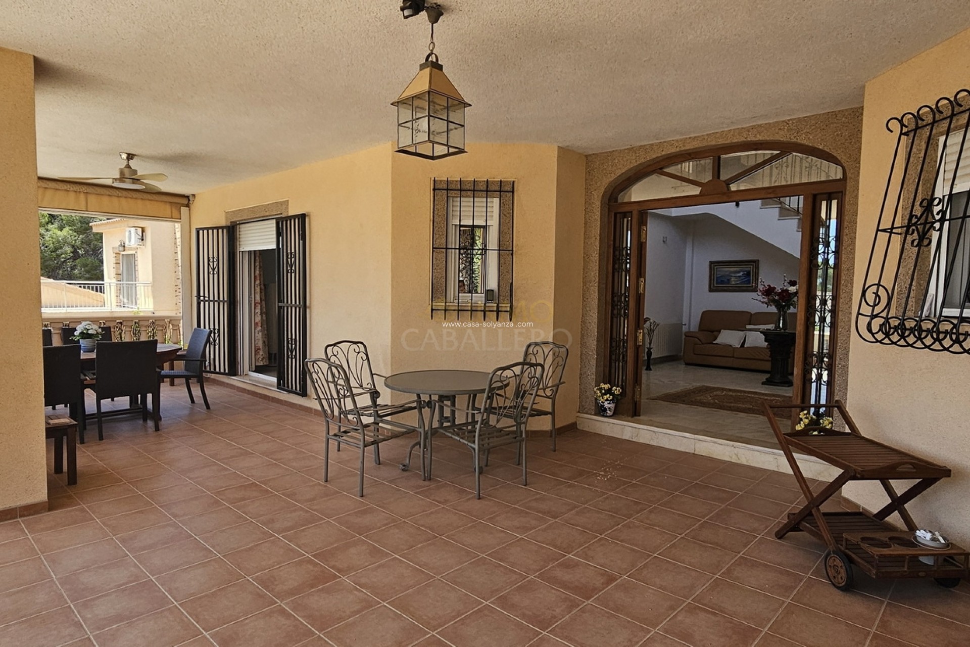 Reventa - Villa - Pinar de Campoverde - Inland