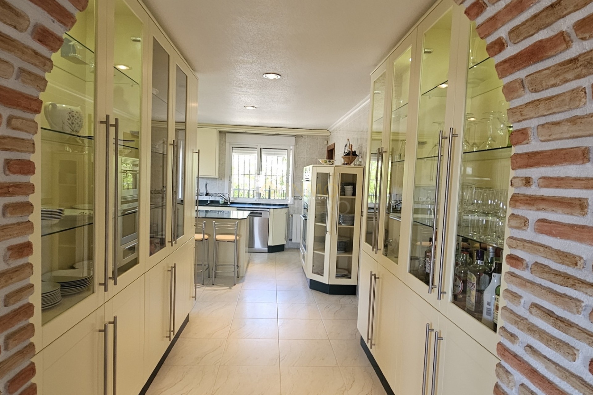 Reventa - Villa - Pinar de Campoverde - Inland