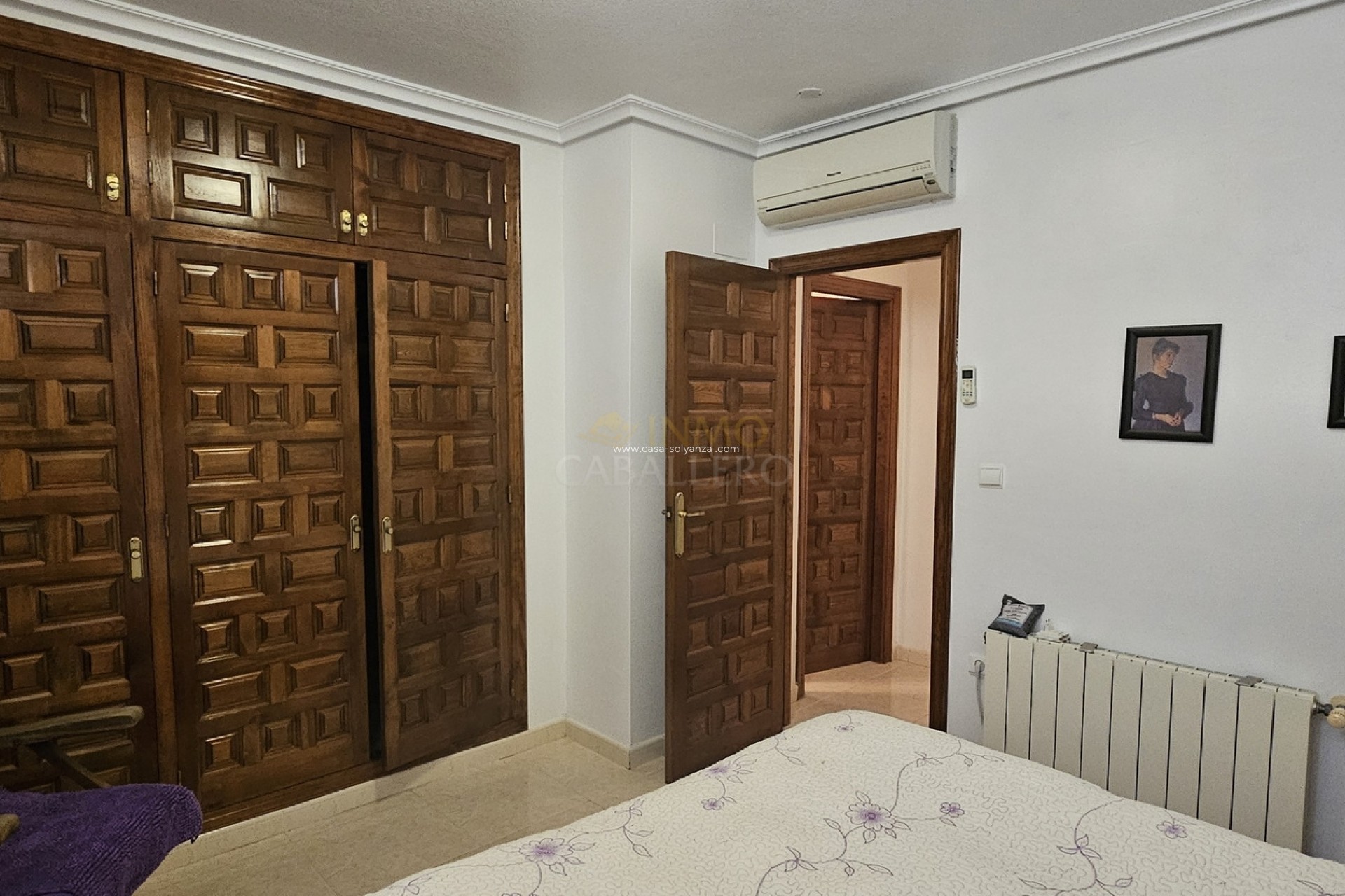 Reventa - Villa - Pinar de Campoverde - Inland