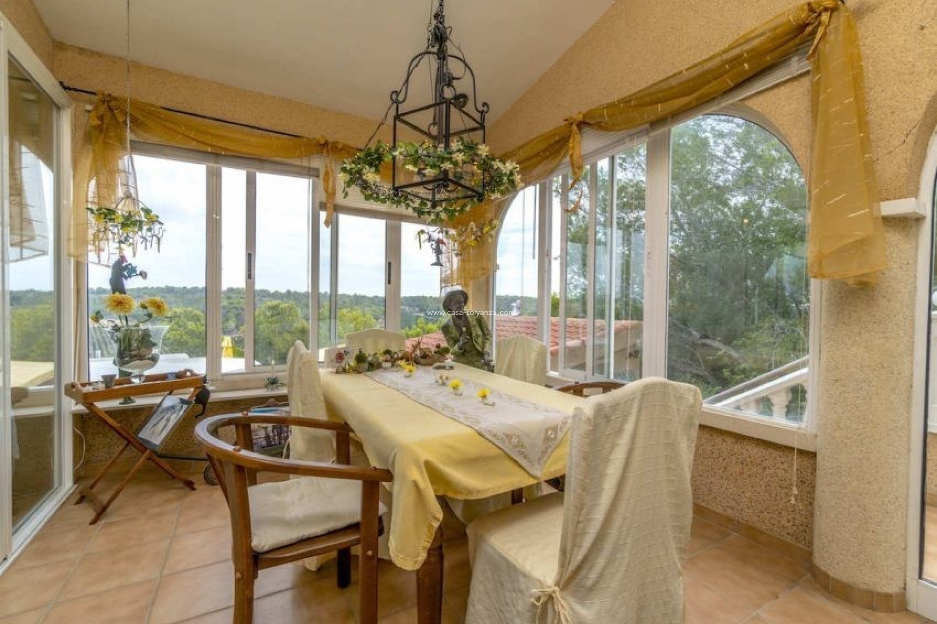 Reventa - Villa - Pinar de Campoverde - Inland