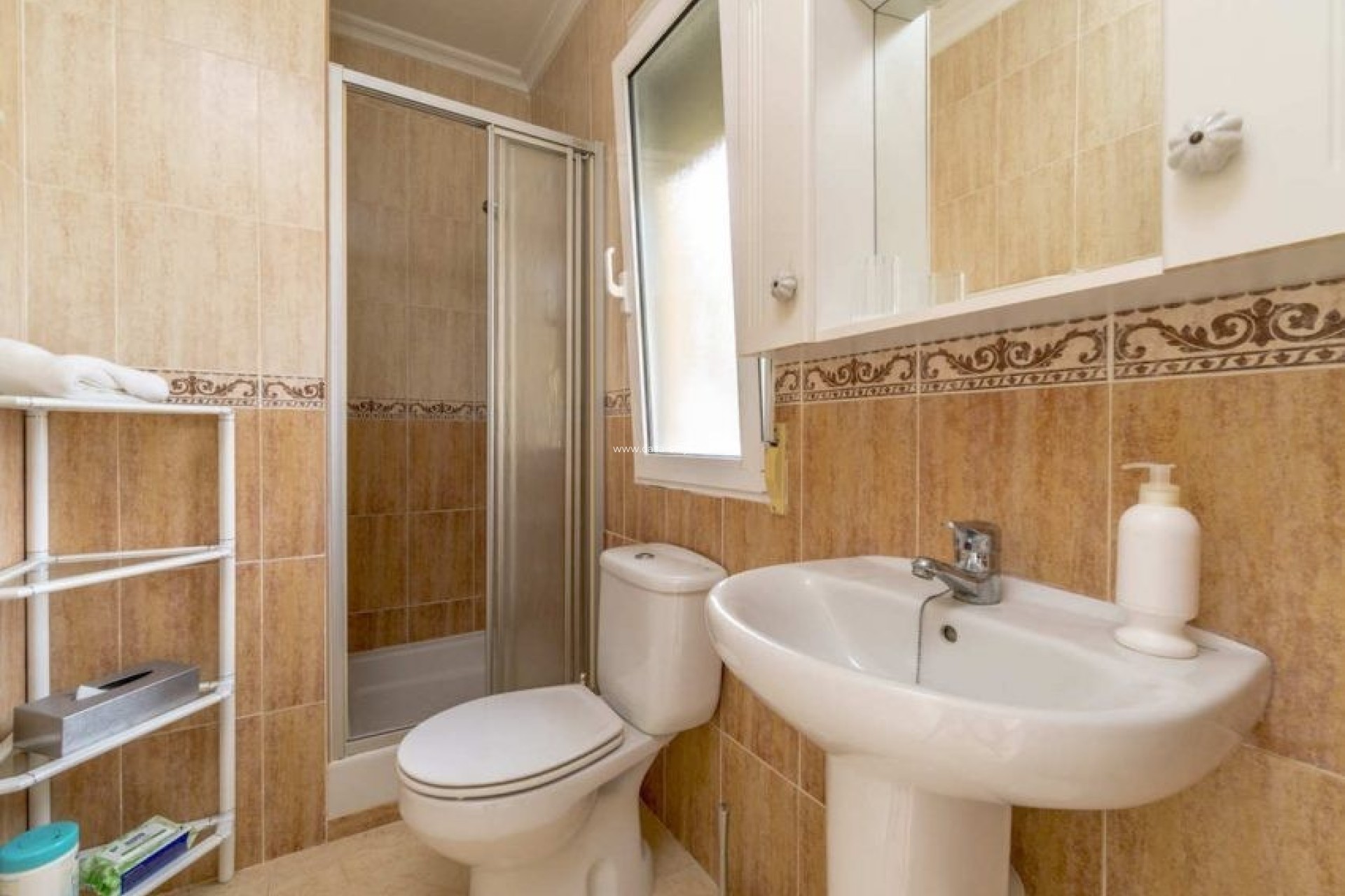 Reventa - Villa - Pinar de Campoverde - Inland