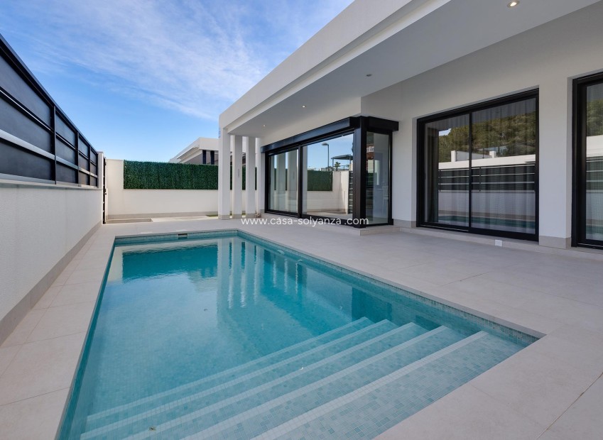 Reventa - Villa - Pinar de Campoverde - Inland