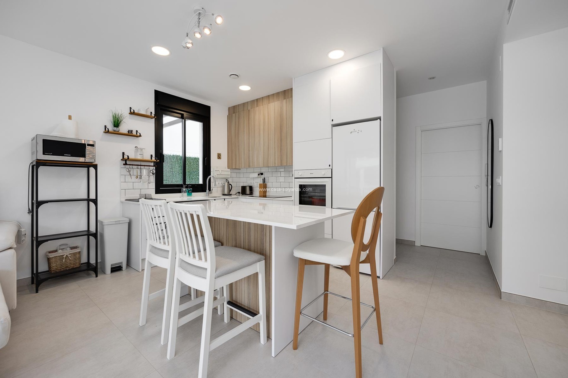 Reventa - Villa - Pinar de Campoverde - Inland