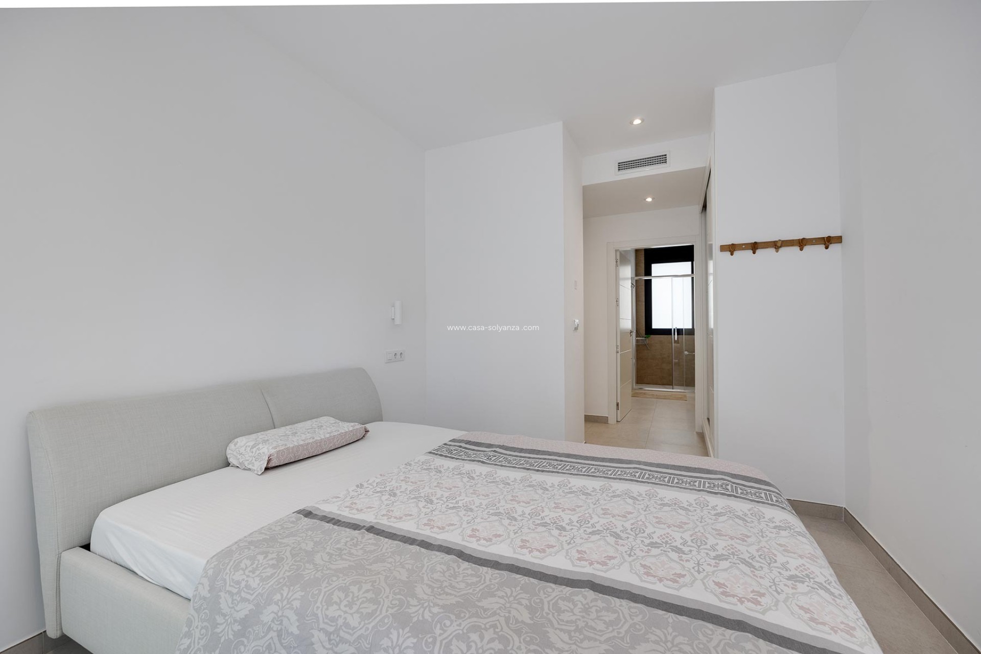 Reventa - Villa - Pinar de Campoverde - Inland