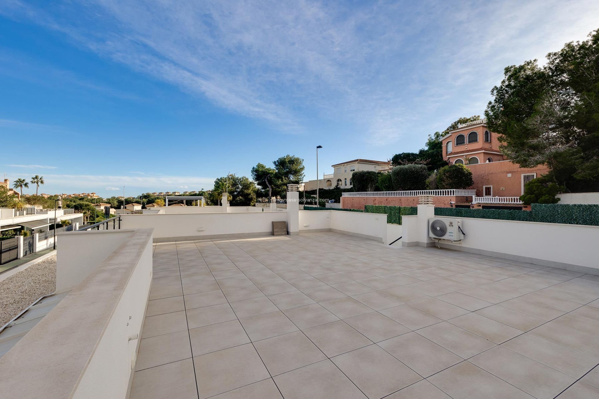 Reventa - Villa - Pinar de Campoverde - Inland